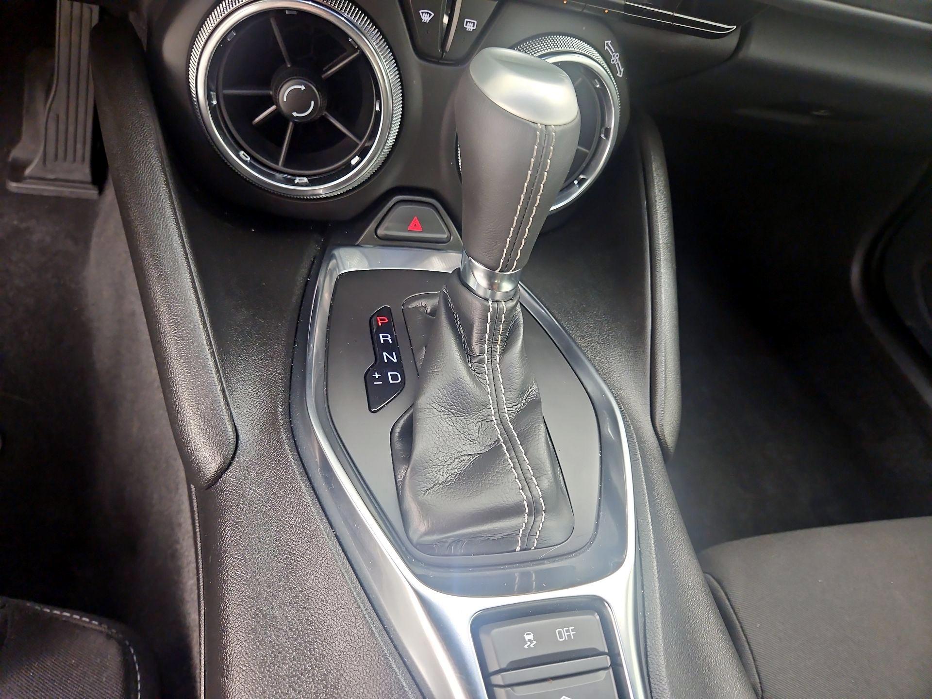 Thumbnail: 2023 Chevrolet Camaro - 17