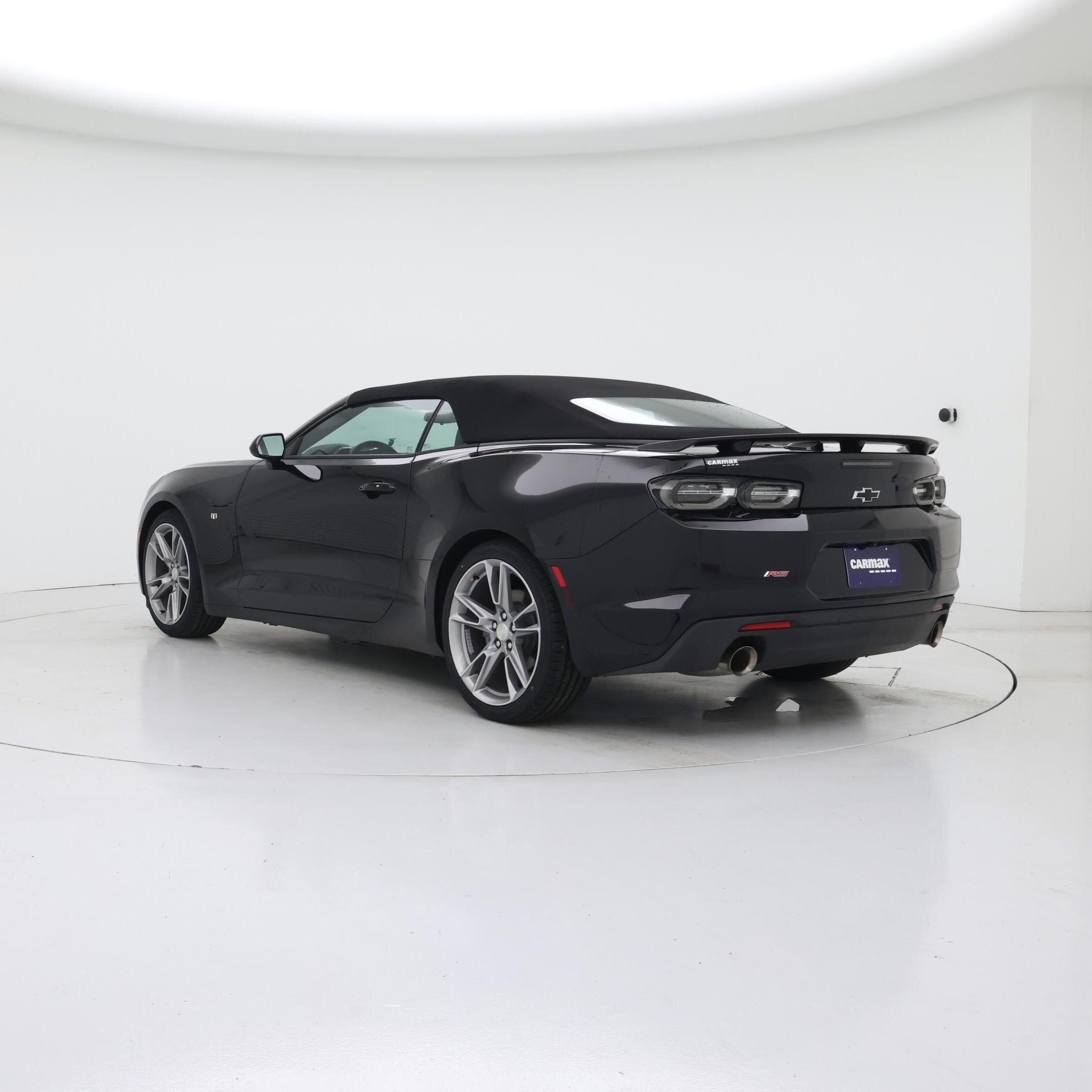 Thumbnail: 2023 Chevrolet Camaro - 2