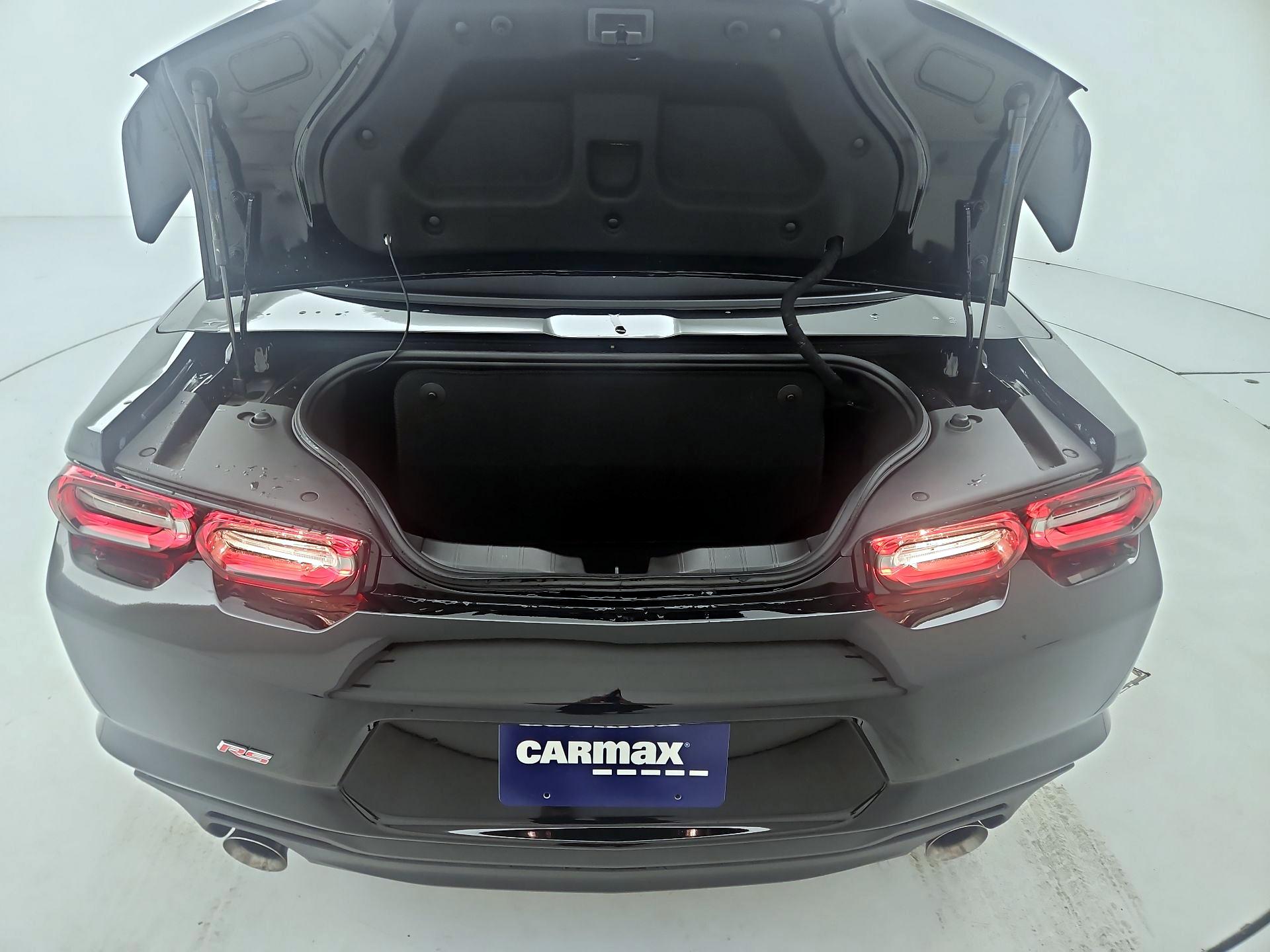 Thumbnail: 2023 Chevrolet Camaro - 19