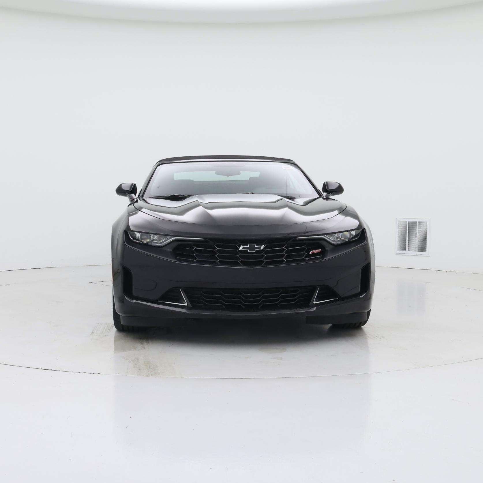 Thumbnail: 2023 Chevrolet Camaro - 5