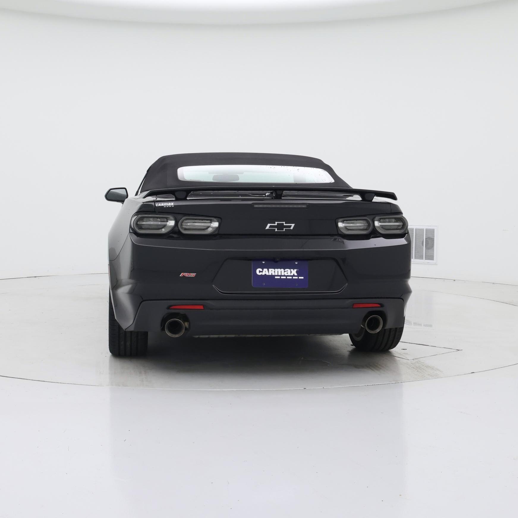 Thumbnail: 2023 Chevrolet Camaro - 6