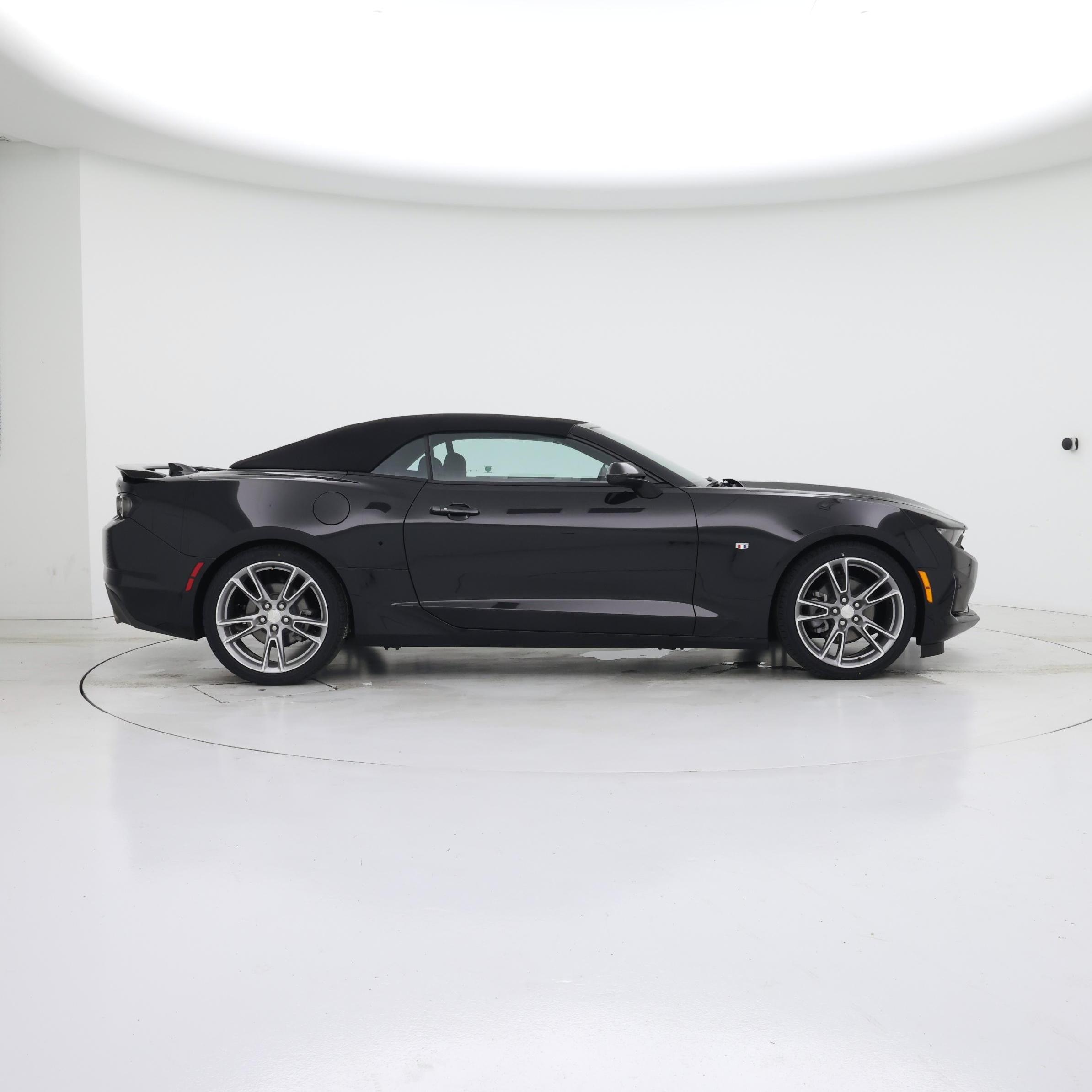 Thumbnail: 2023 Chevrolet Camaro - 7