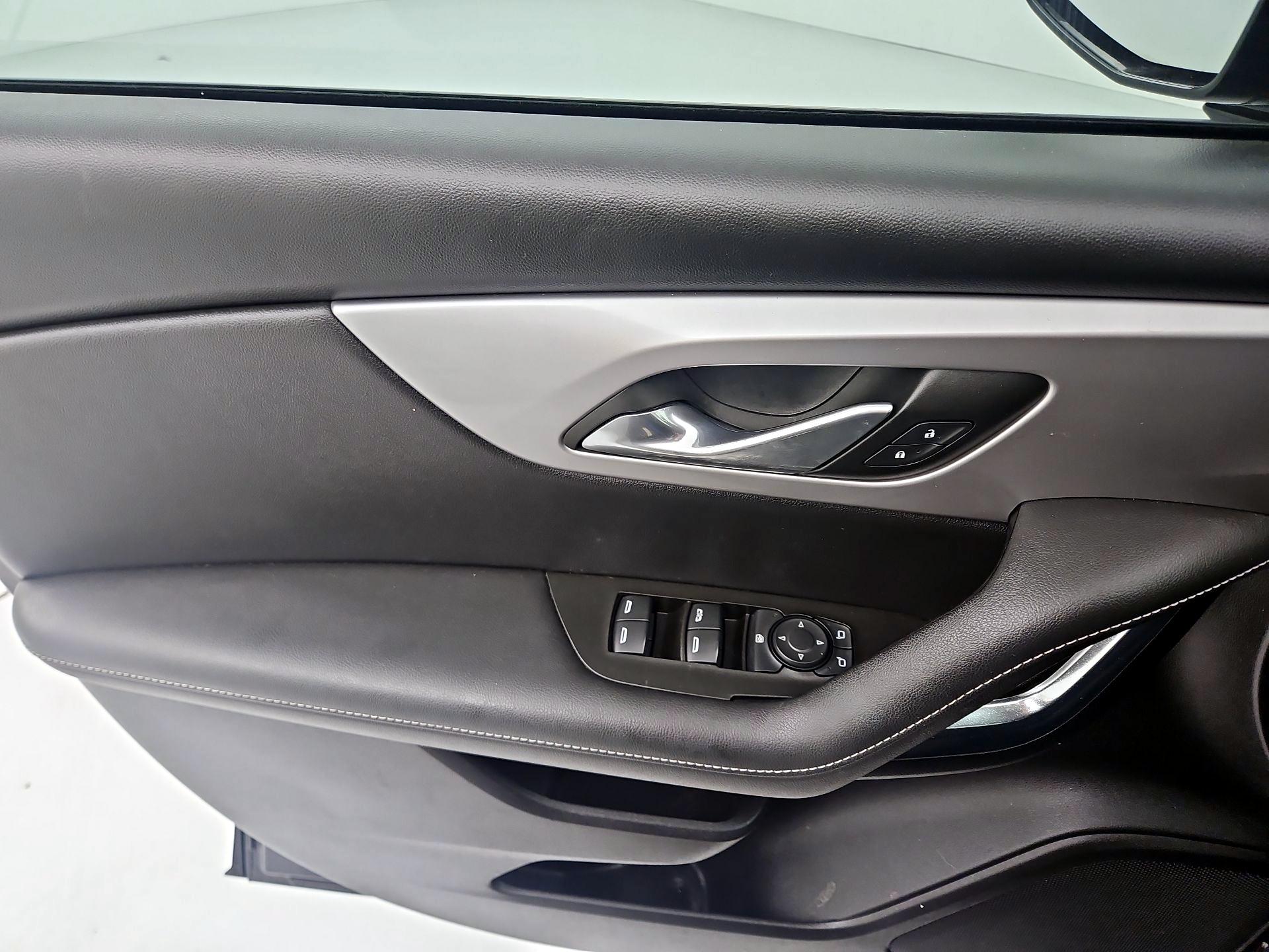 Thumbnail: 2024 Chevrolet Blazer - 12