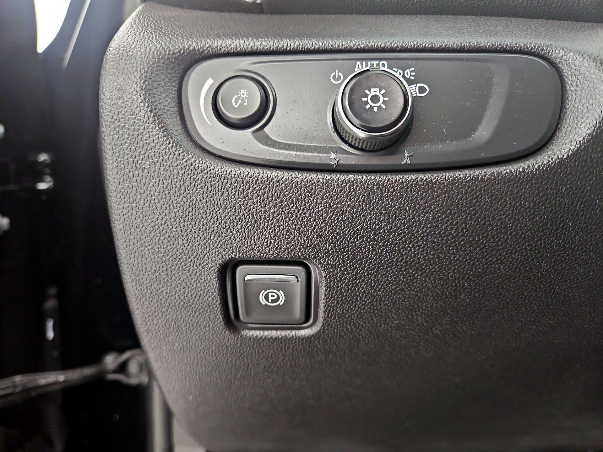 Thumbnail: 2024 Chevrolet Blazer - 13