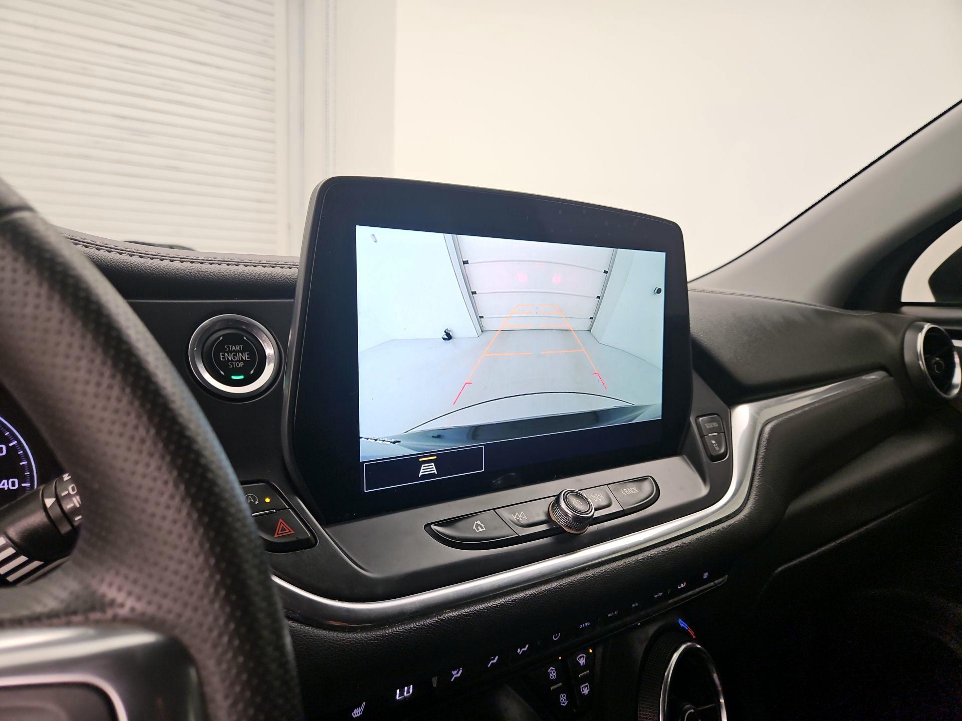 Thumbnail: 2024 Chevrolet Blazer - 14