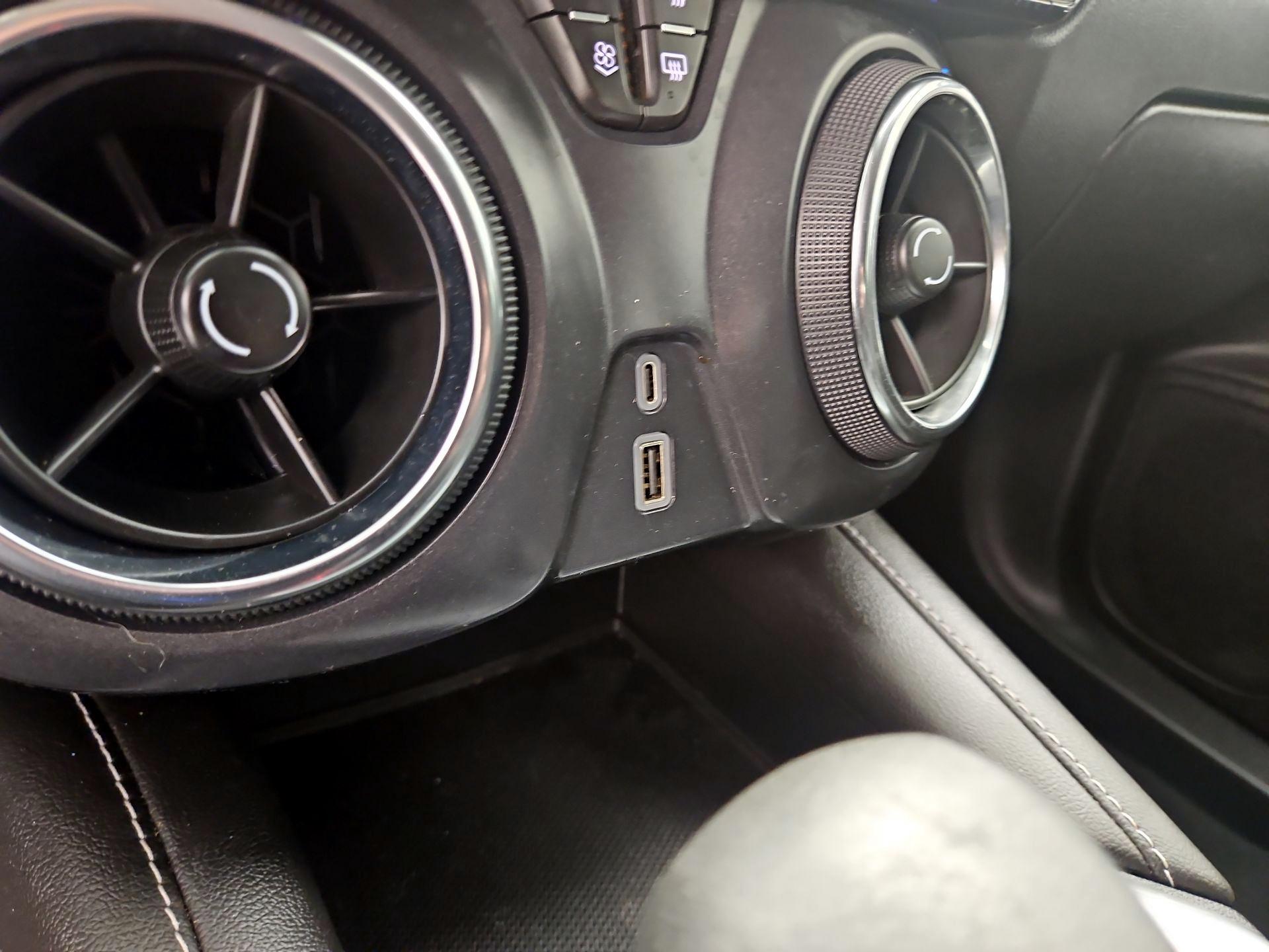 Thumbnail: 2024 Chevrolet Blazer - 18