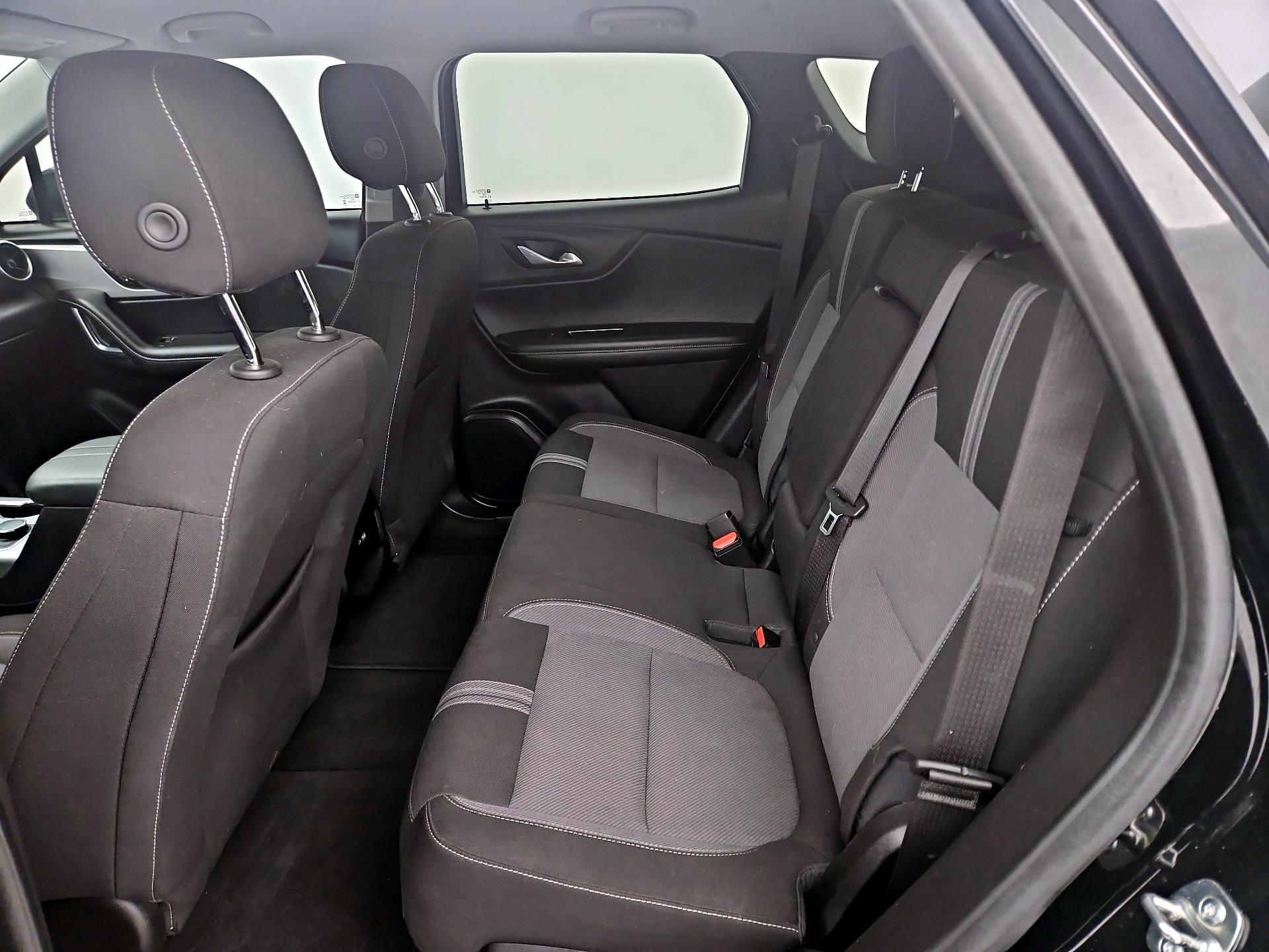 Thumbnail: 2024 Chevrolet Blazer - 19