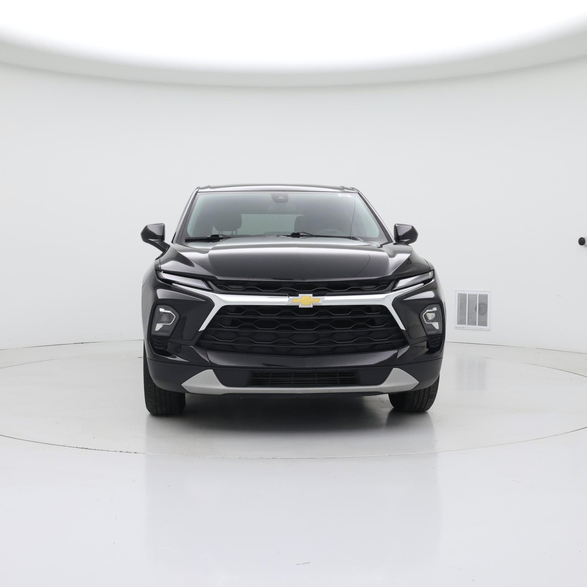 Thumbnail: 2024 Chevrolet Blazer - 5