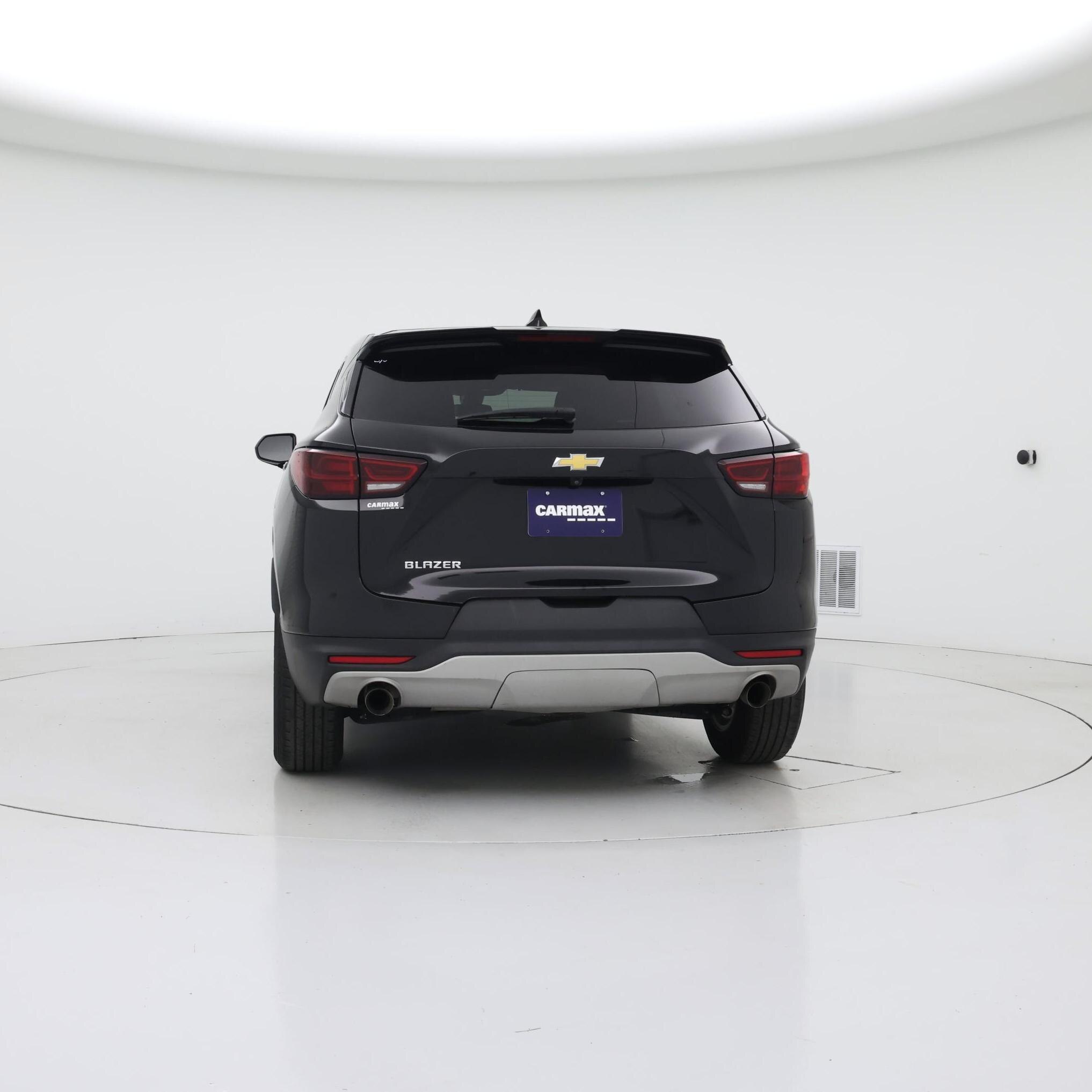 Thumbnail: 2024 Chevrolet Blazer - 6