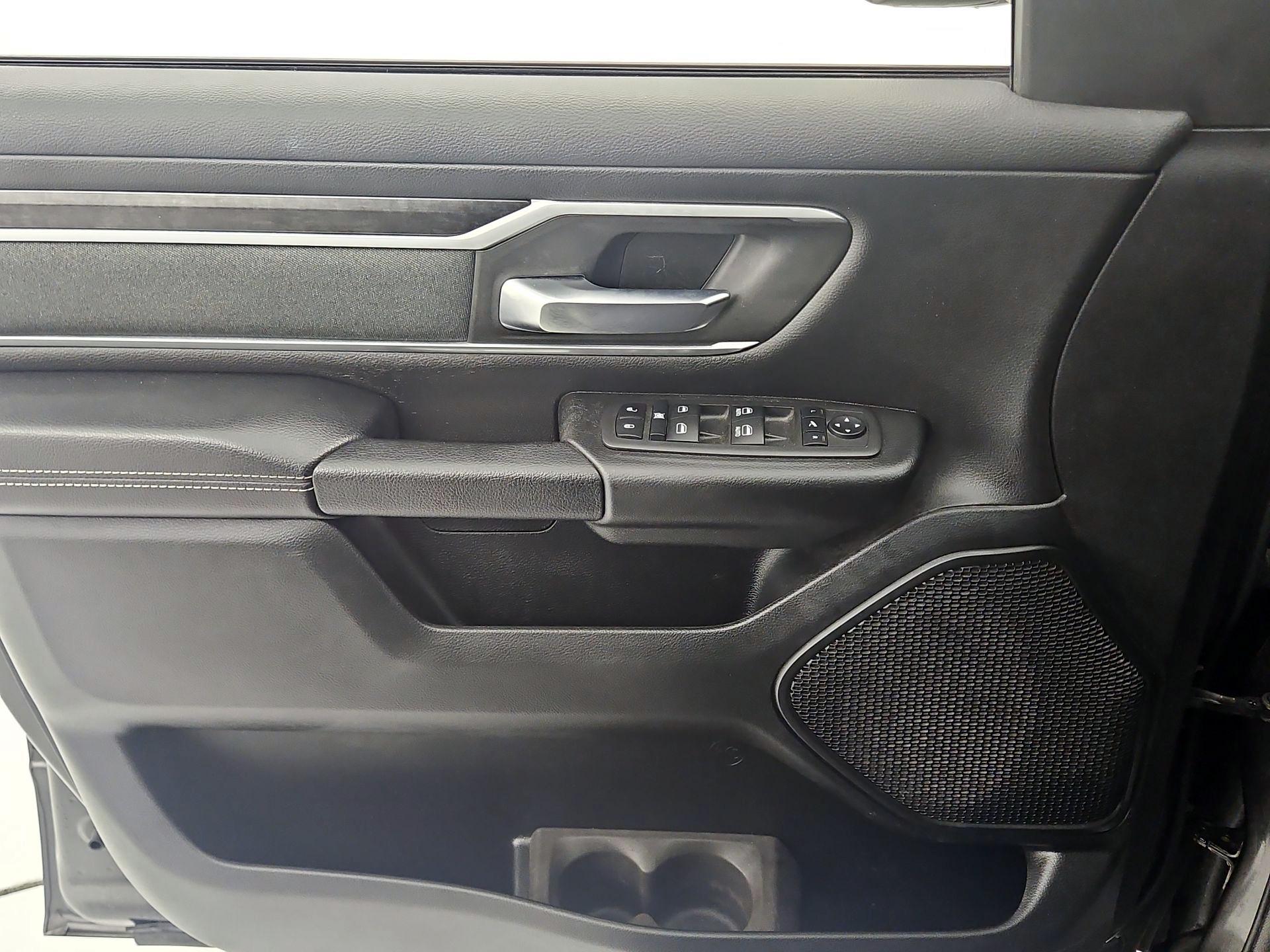 Thumbnail: 2022 RAM 1500 - 12