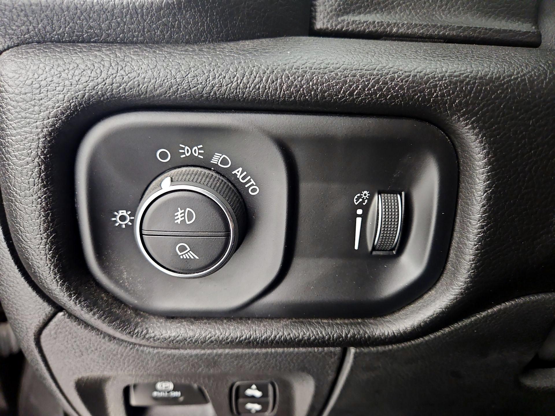 Thumbnail: 2022 RAM 1500 - 13