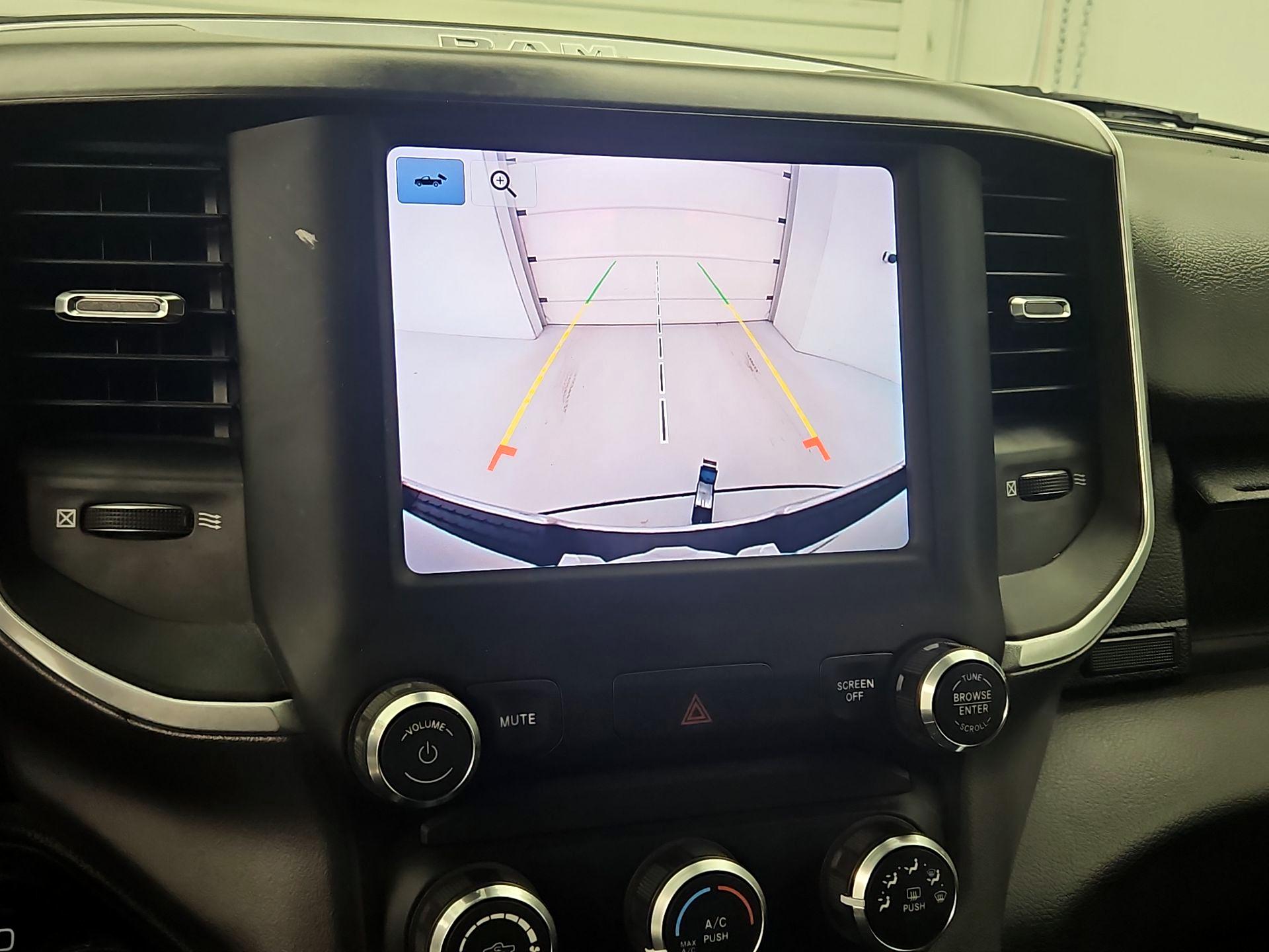 Thumbnail: 2022 RAM 1500 - 14