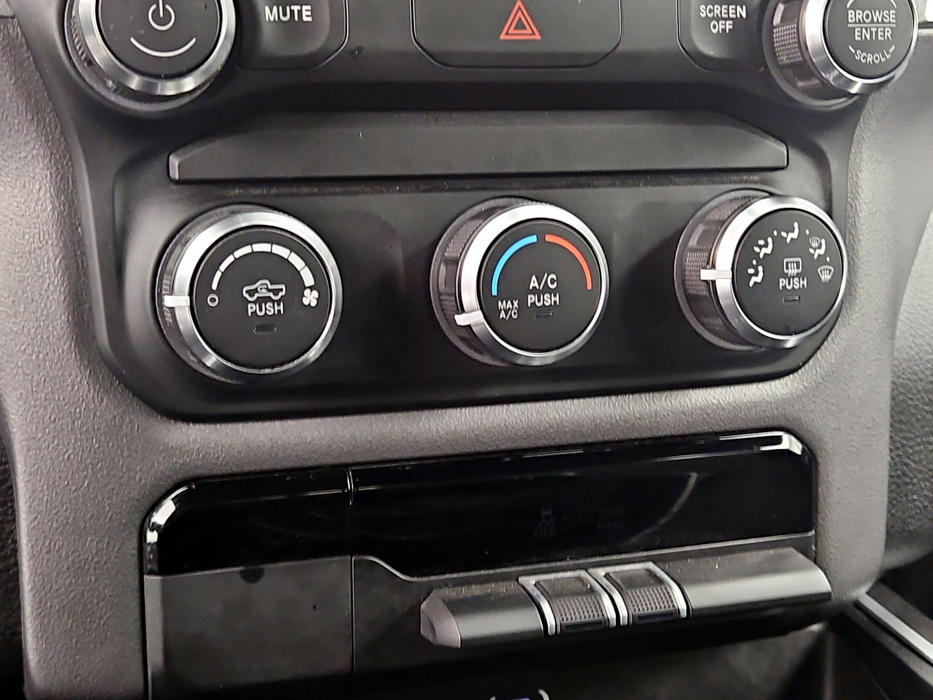 Thumbnail: 2022 RAM 1500 - 16