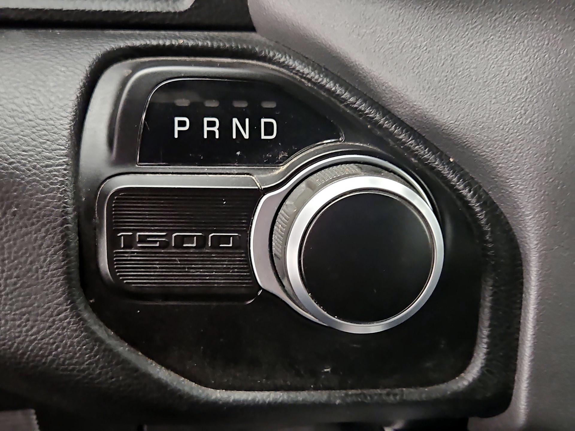 Thumbnail: 2022 RAM 1500 - 17