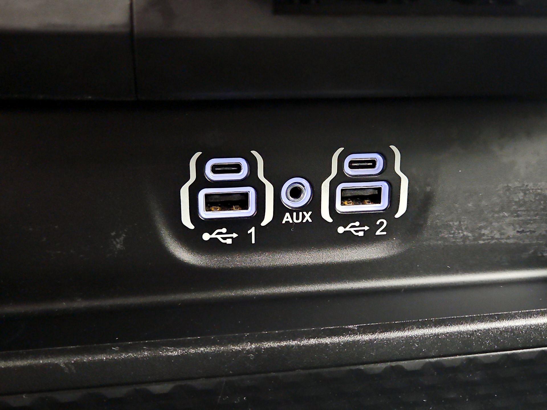 Thumbnail: 2022 RAM 1500 - 18