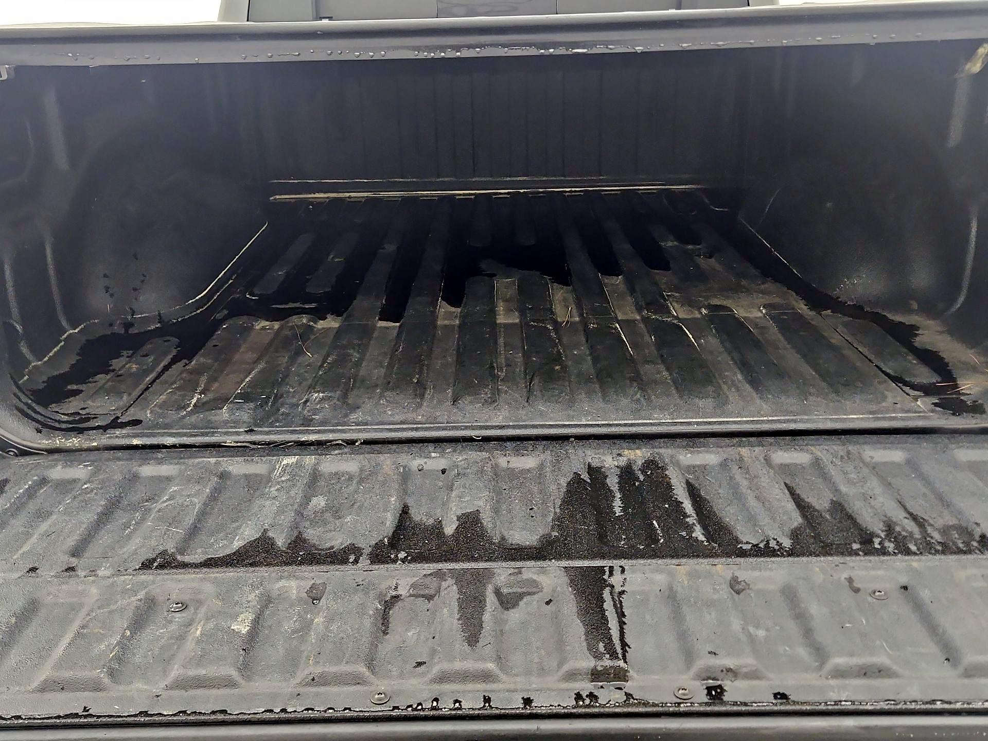 Thumbnail: 2022 RAM 1500 - 20