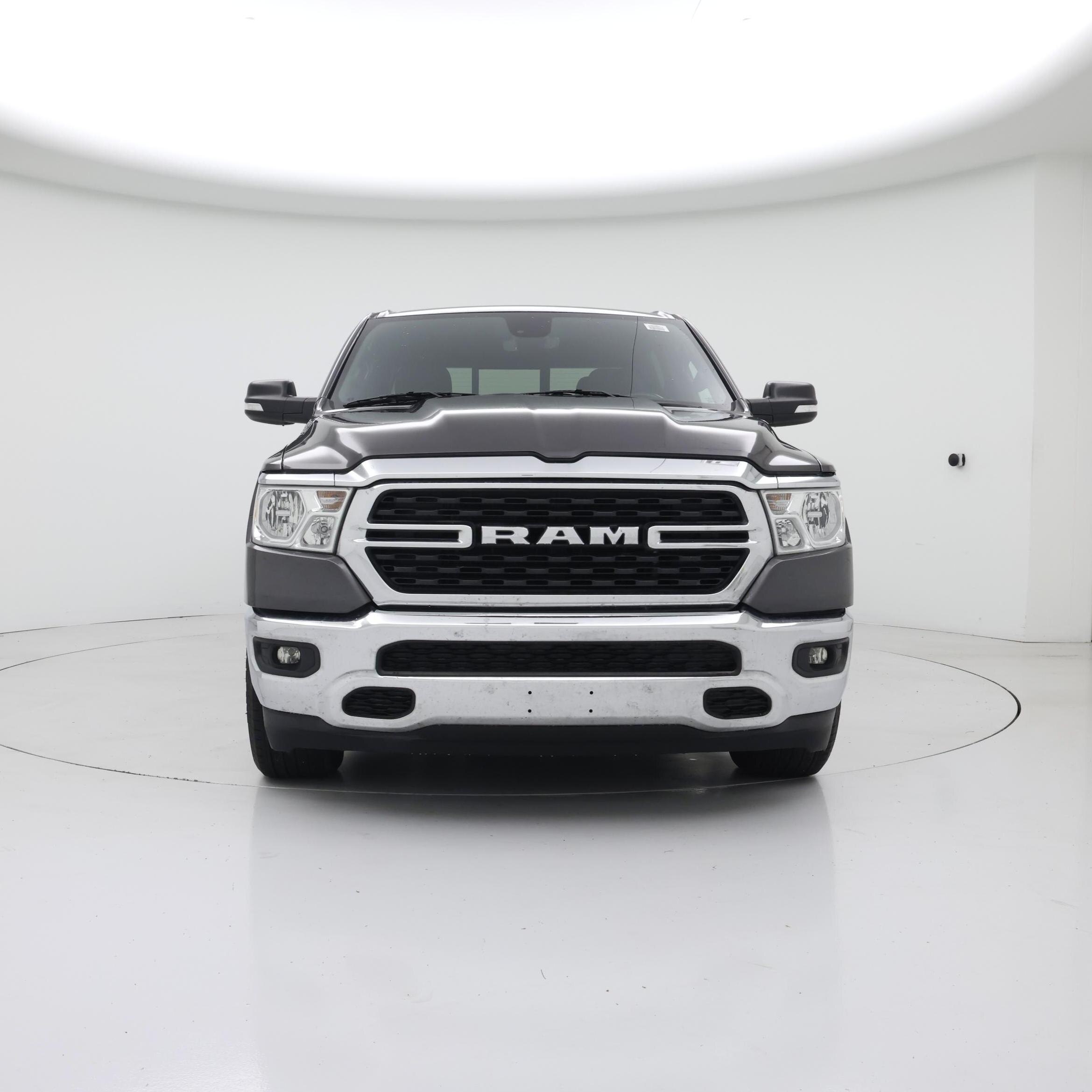 Thumbnail: 2022 RAM 1500 - 5