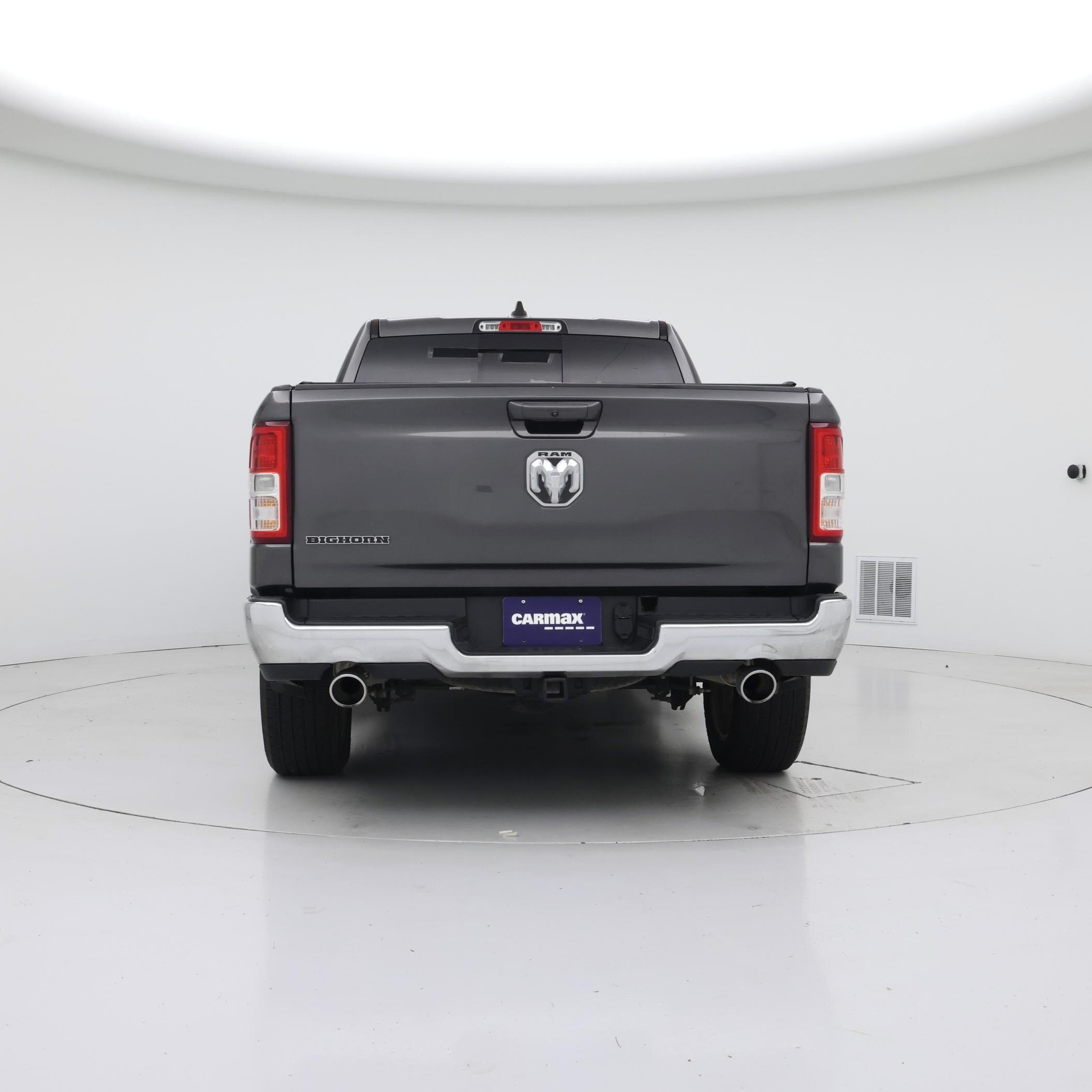 Thumbnail: 2022 RAM 1500 - 6