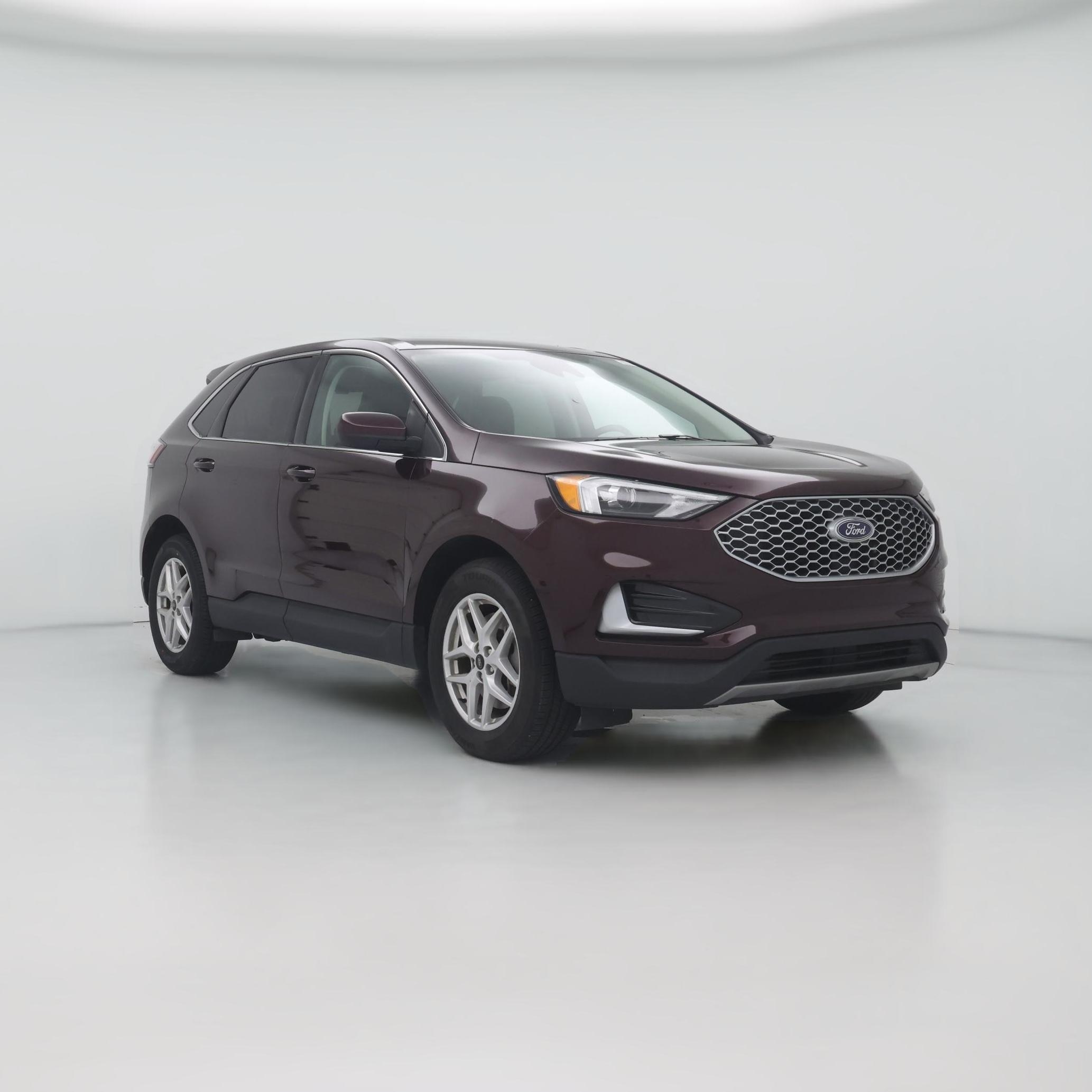 Thumbnail: 2024 Ford Edge - 1