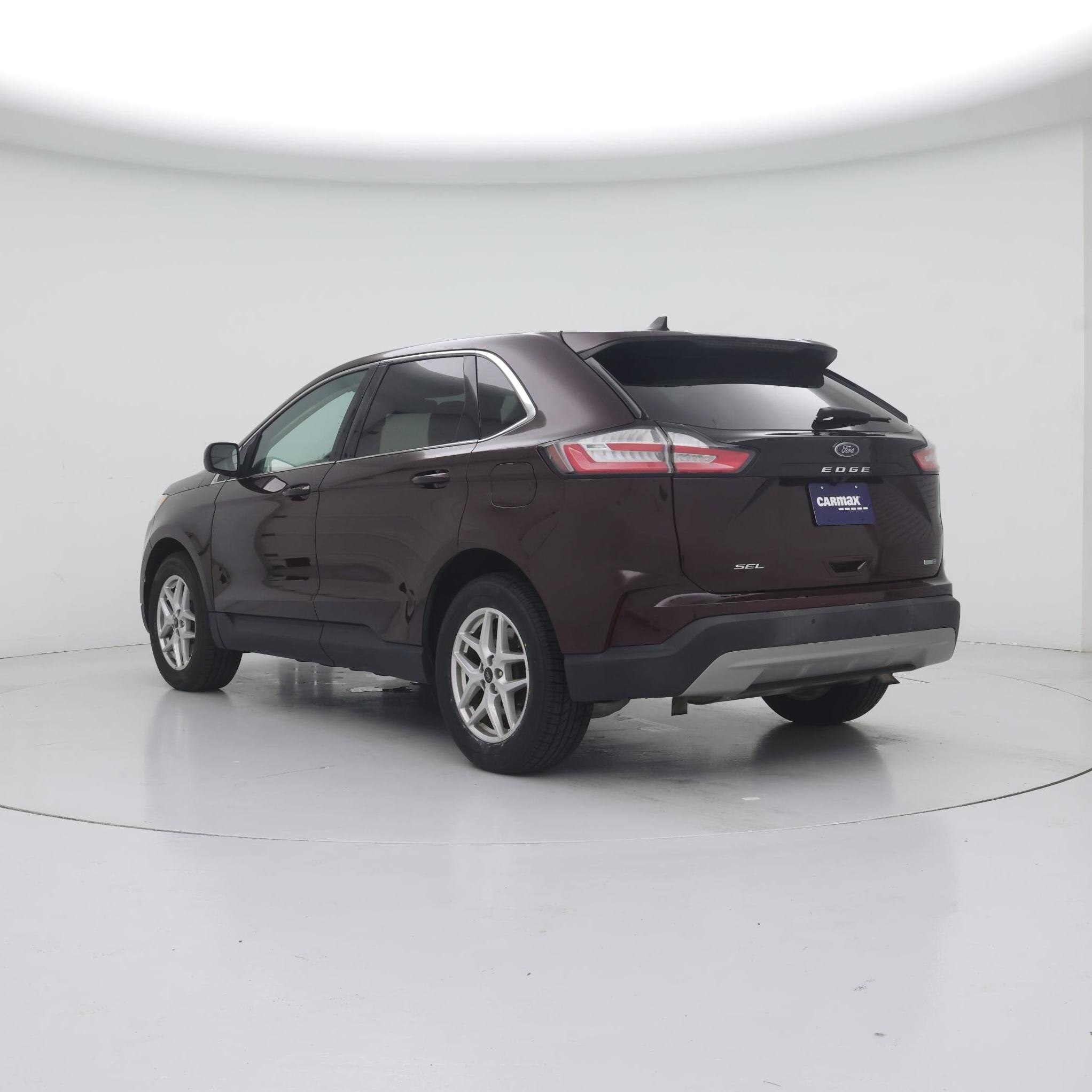 Thumbnail: 2024 Ford Edge - 2