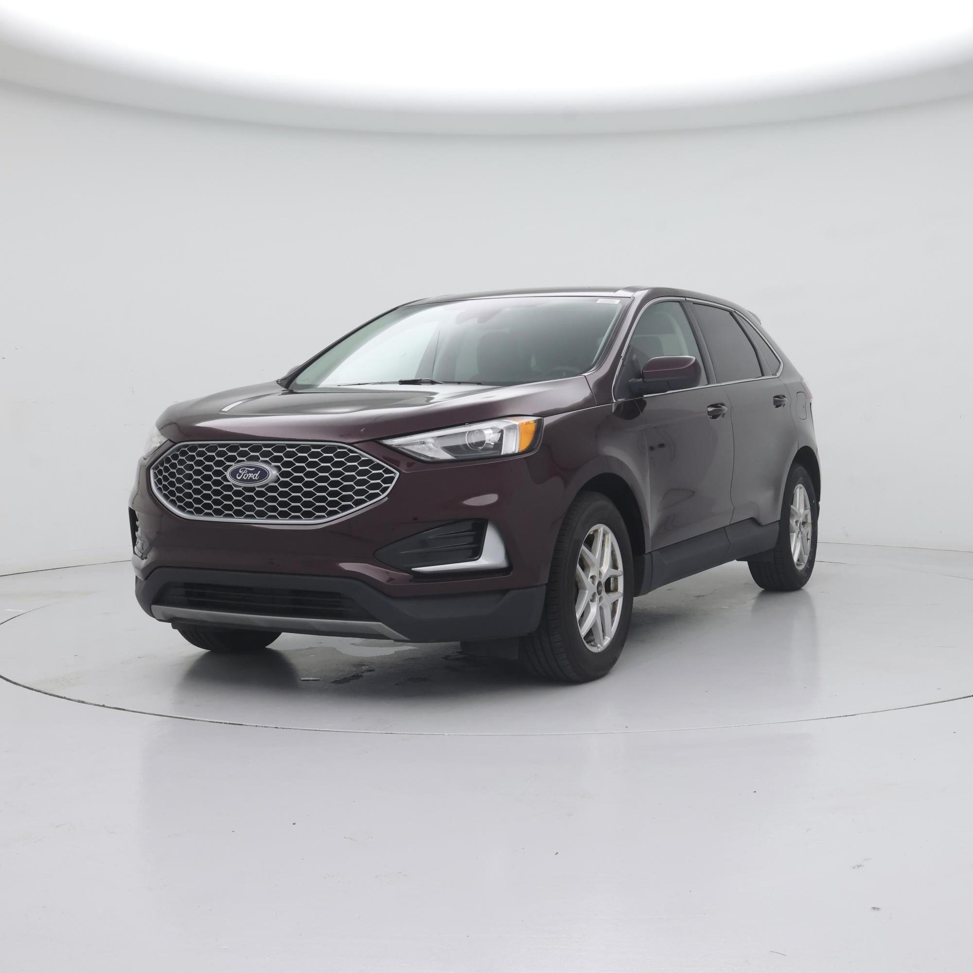 Thumbnail: 2024 Ford Edge - 4