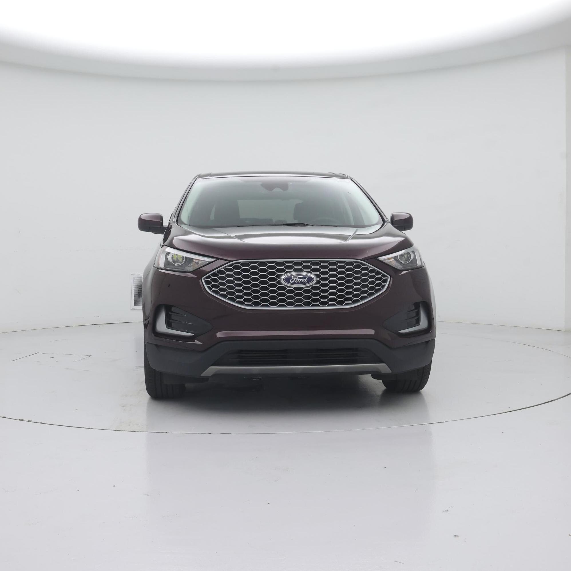 Thumbnail: 2024 Ford Edge - 5