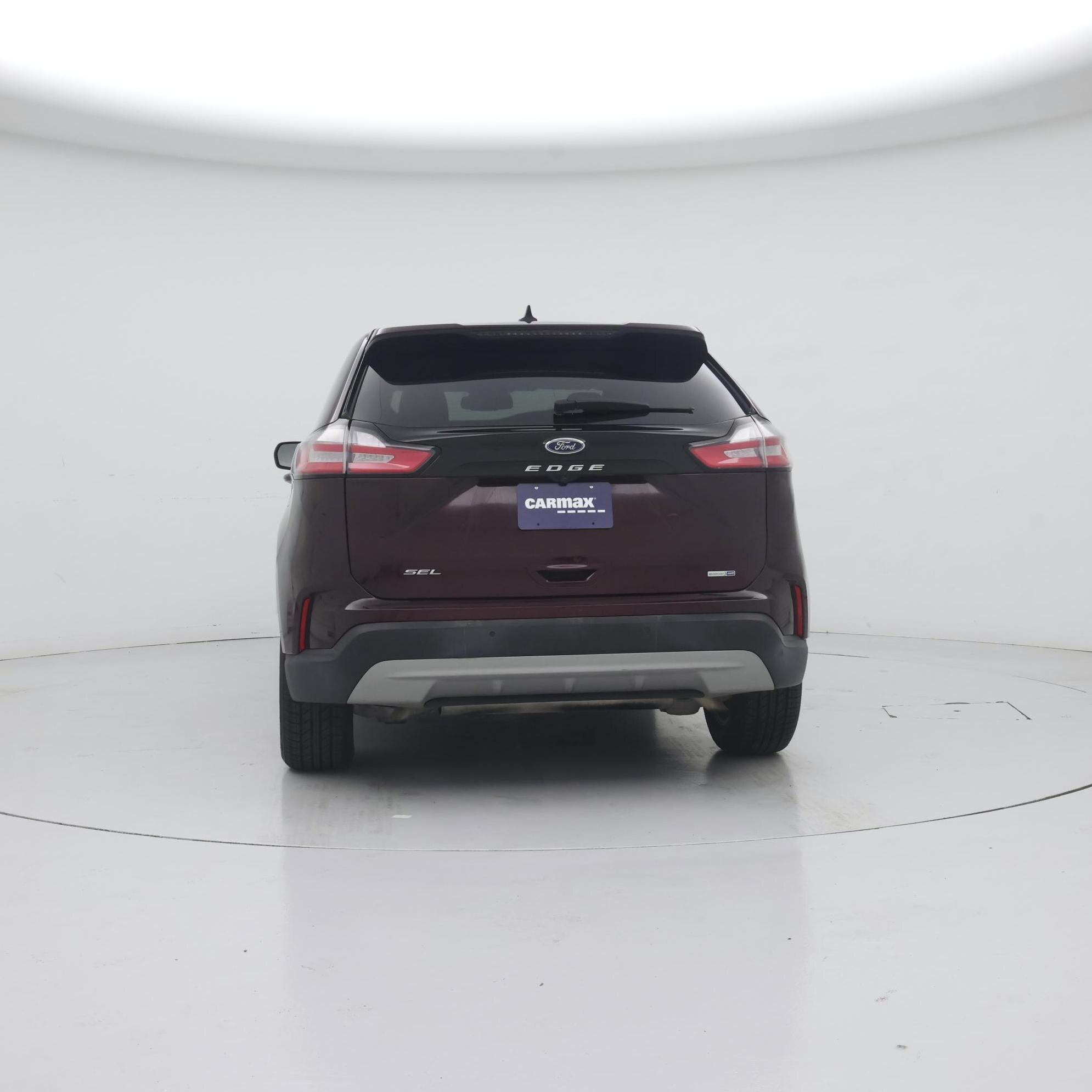 Thumbnail: 2024 Ford Edge - 6