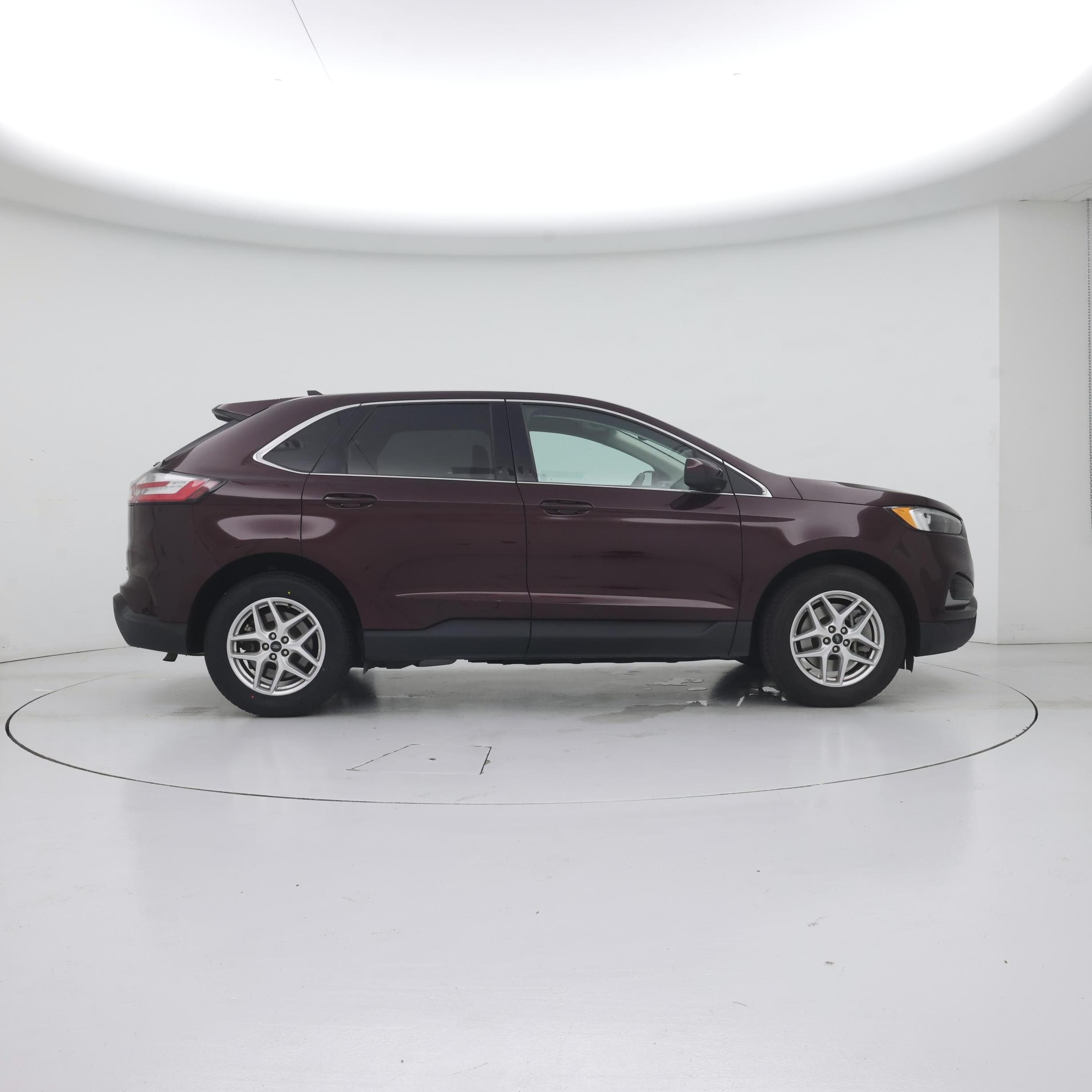 Thumbnail: 2024 Ford Edge - 7
