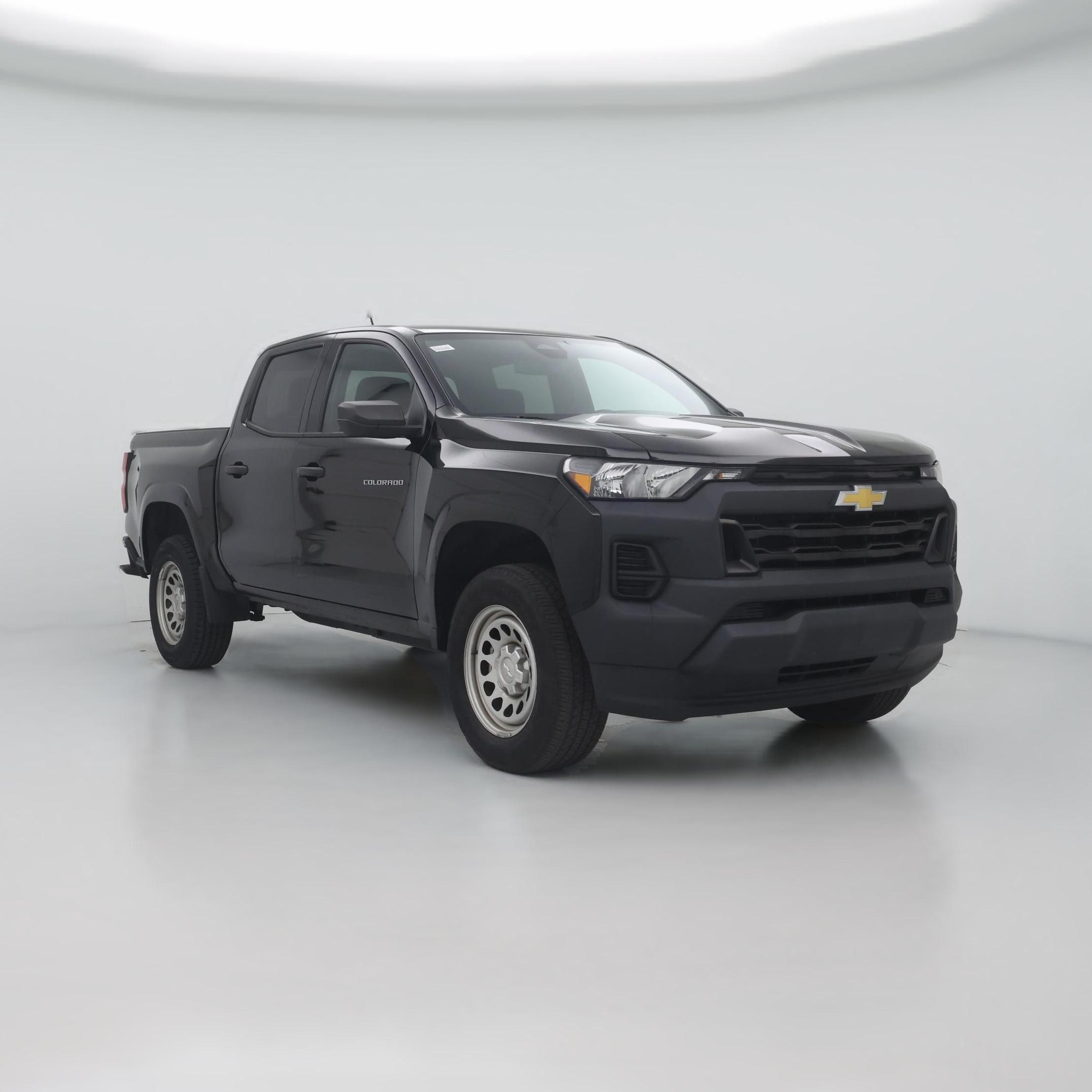 Thumbnail: 2023 Chevrolet Colorado - 1