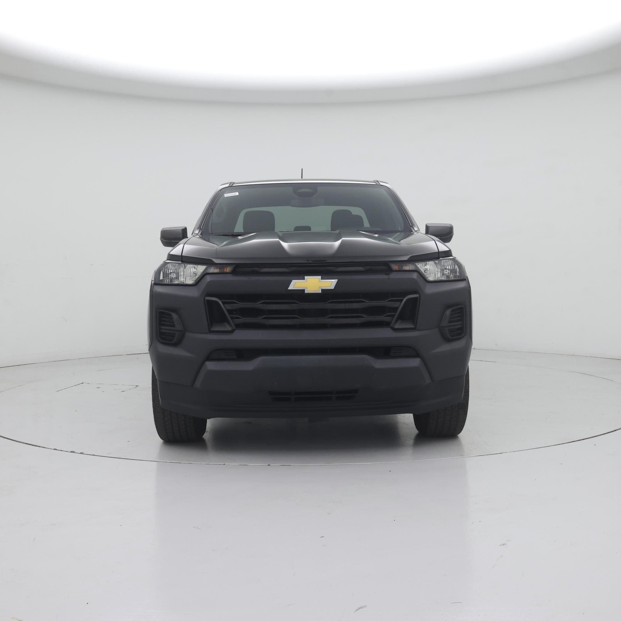 Thumbnail: 2023 Chevrolet Colorado - 5