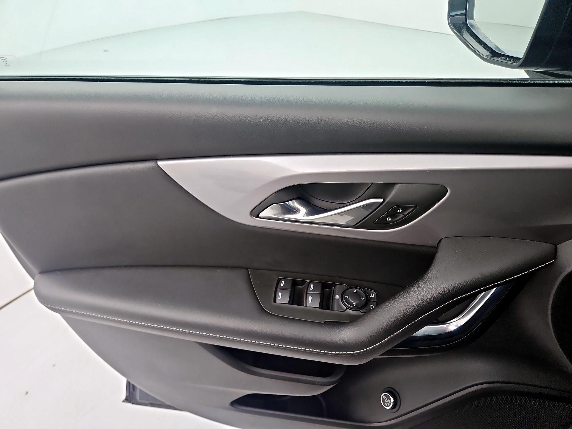 Thumbnail: 2024 Chevrolet Blazer - 12