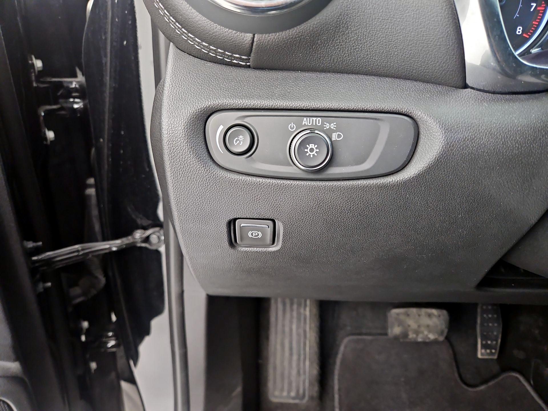 Thumbnail: 2024 Chevrolet Blazer - 13