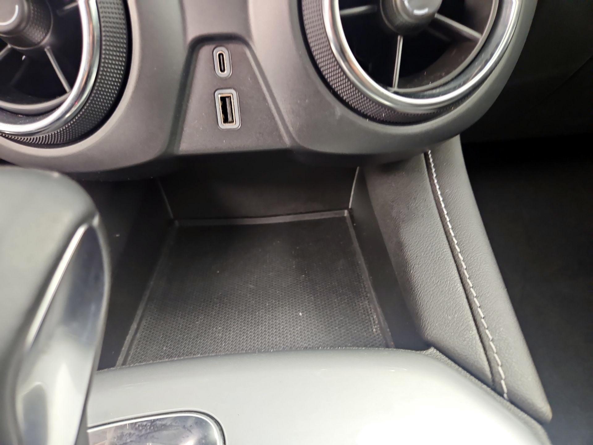 Thumbnail: 2024 Chevrolet Blazer - 18