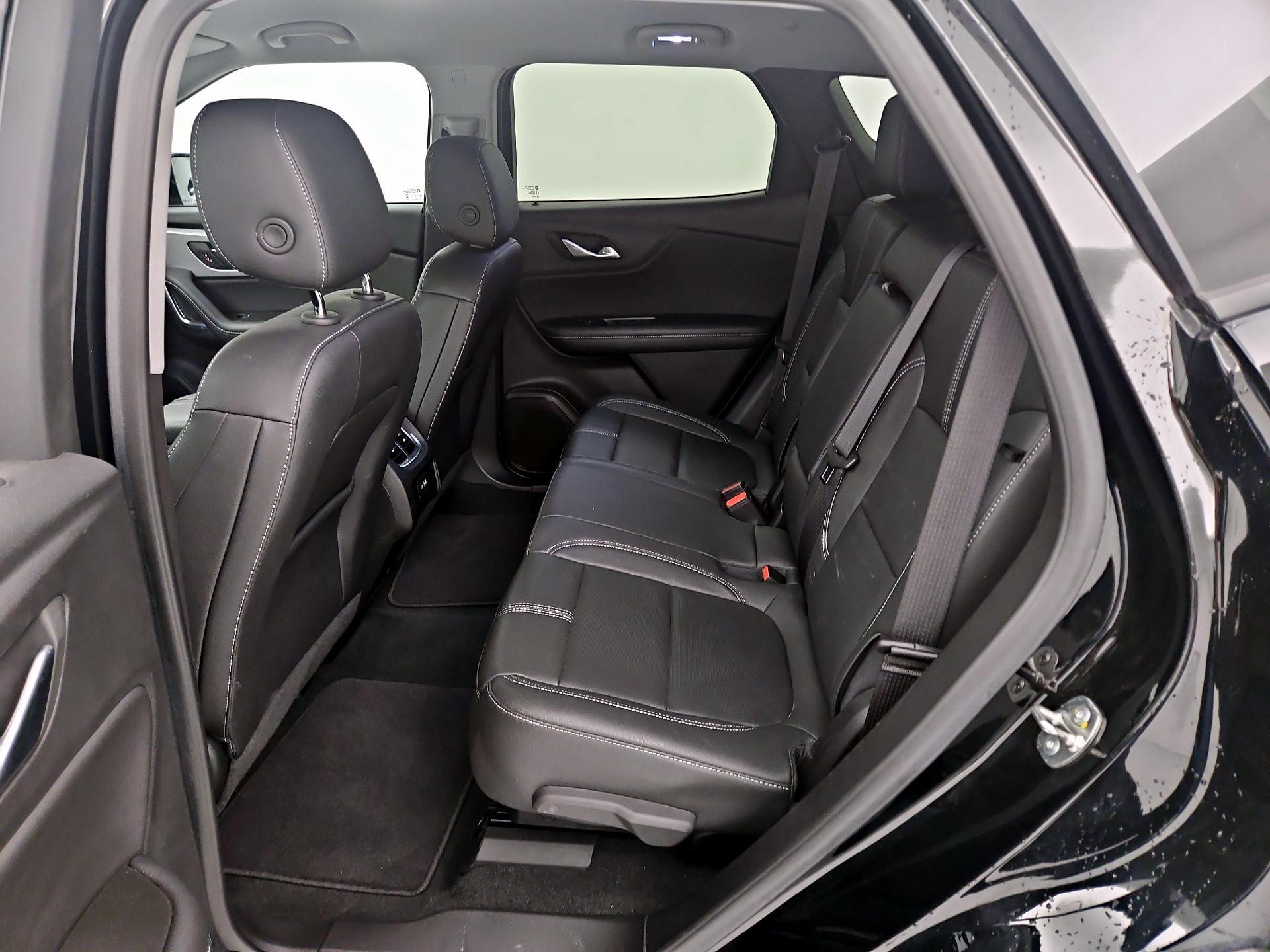 Thumbnail: 2024 Chevrolet Blazer - 19