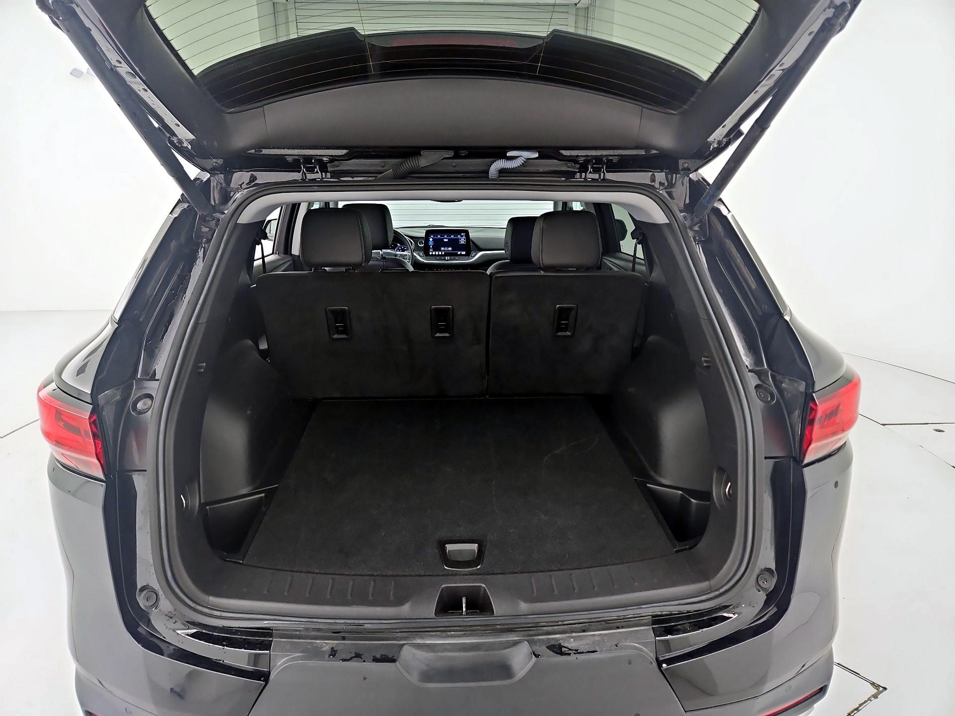 Thumbnail: 2024 Chevrolet Blazer - 20