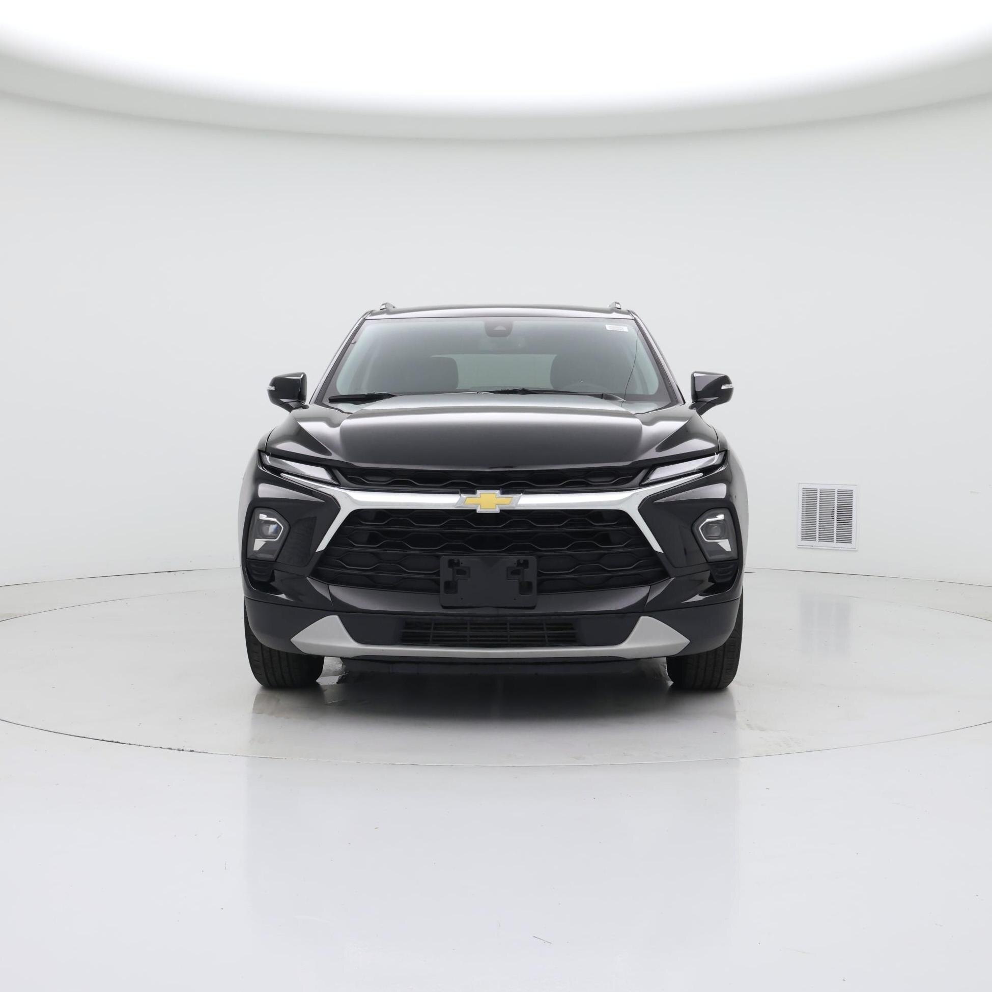 Thumbnail: 2024 Chevrolet Blazer - 5