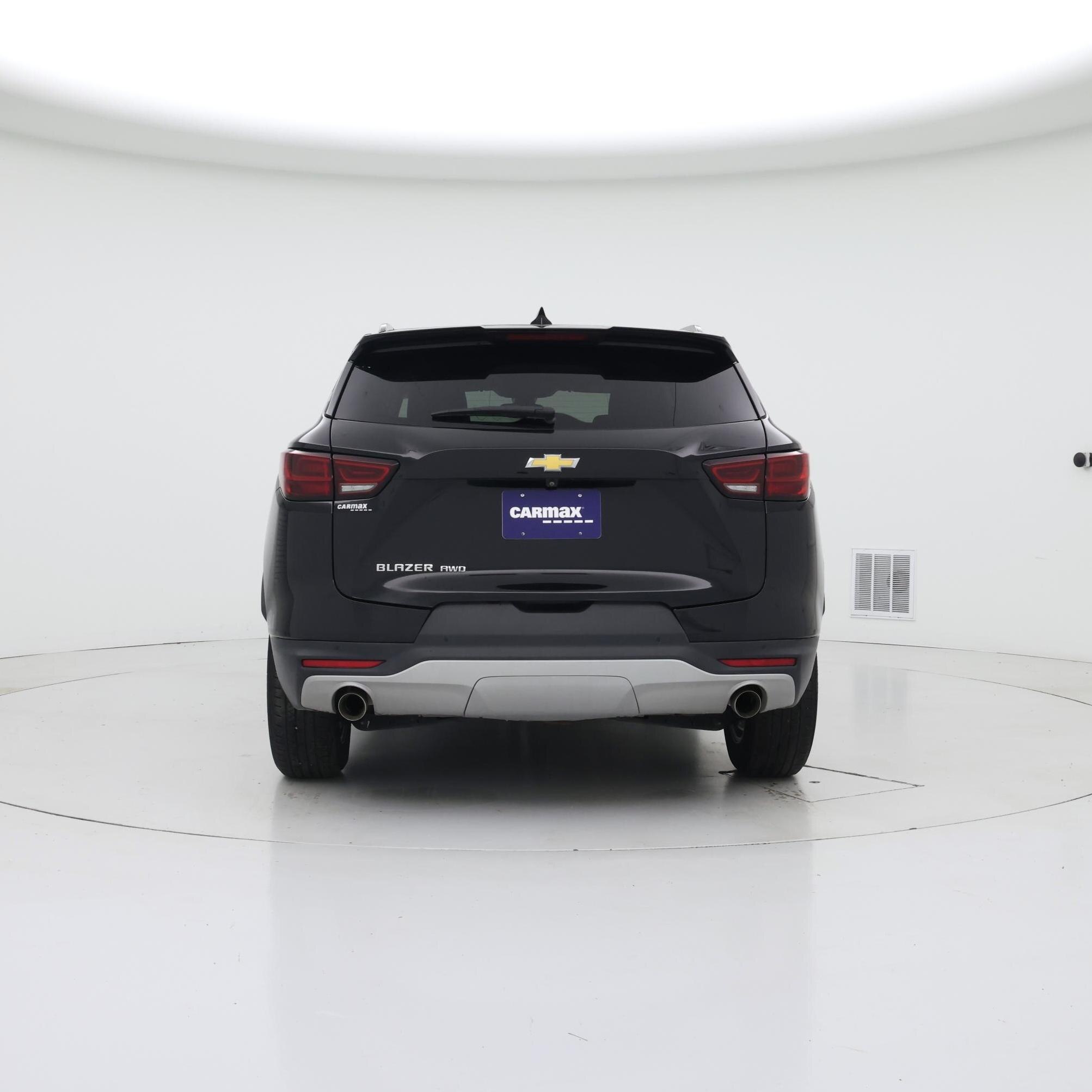 Thumbnail: 2024 Chevrolet Blazer - 6