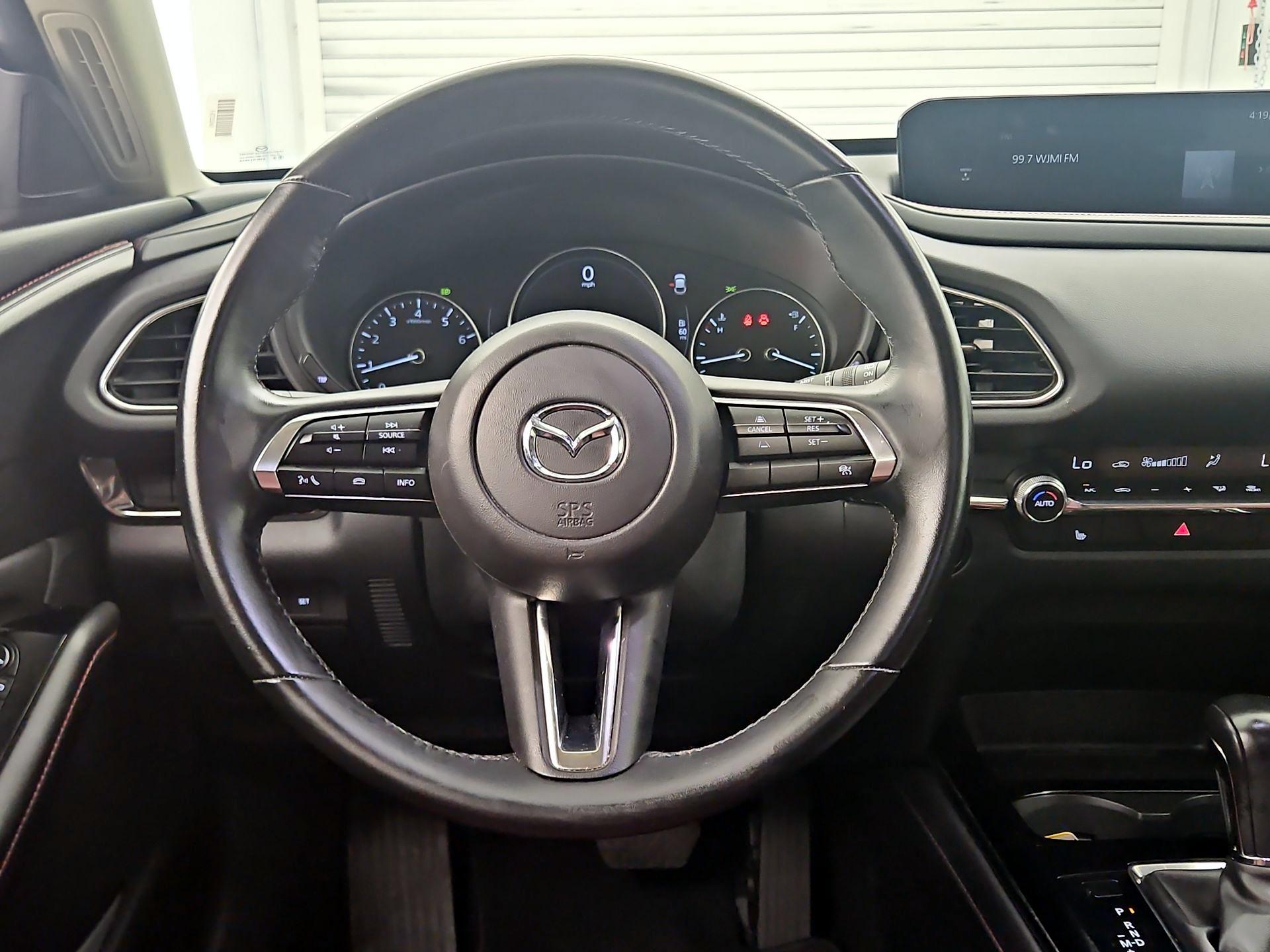 Thumbnail: 2025 Mazda CX-30 - 10