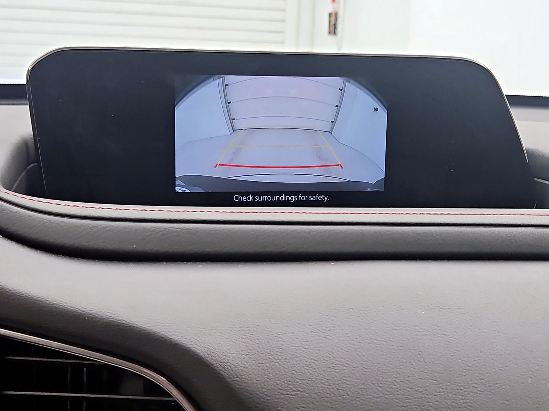 Thumbnail: 2025 Mazda CX-30 - 14