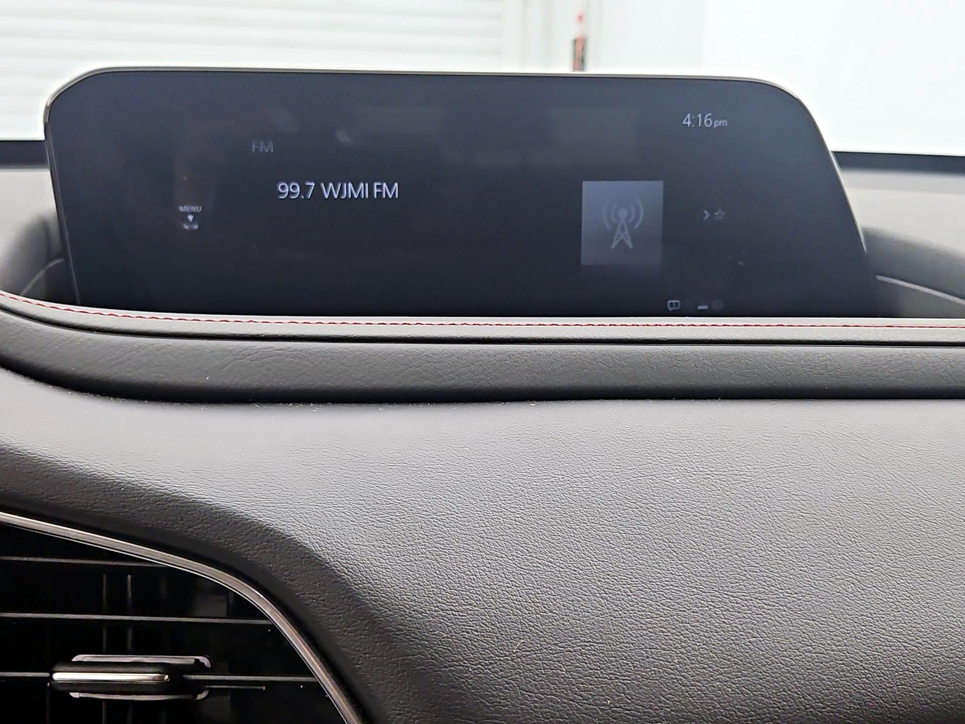 Thumbnail: 2025 Mazda CX-30 - 15