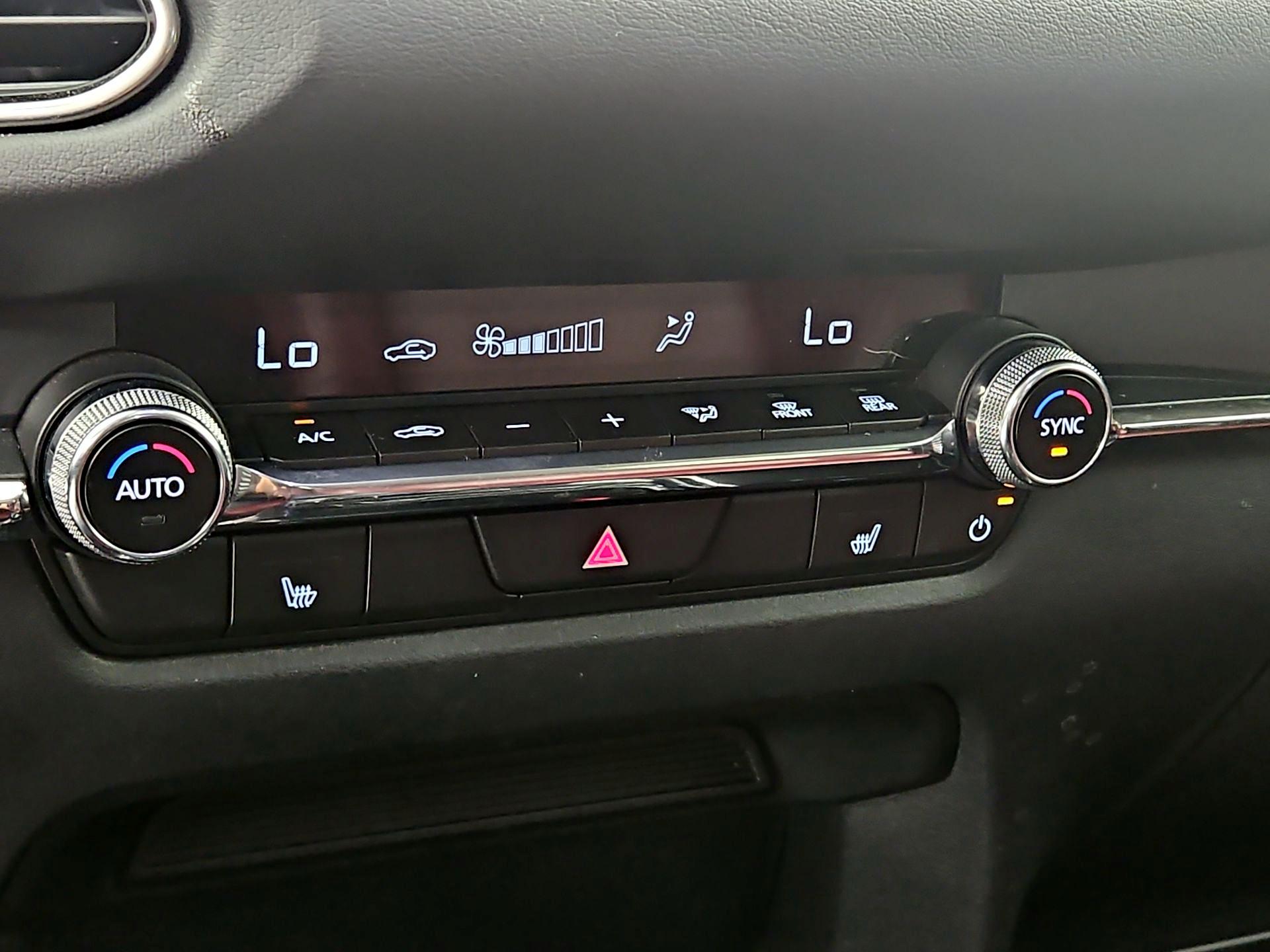 Thumbnail: 2025 Mazda CX-30 - 16