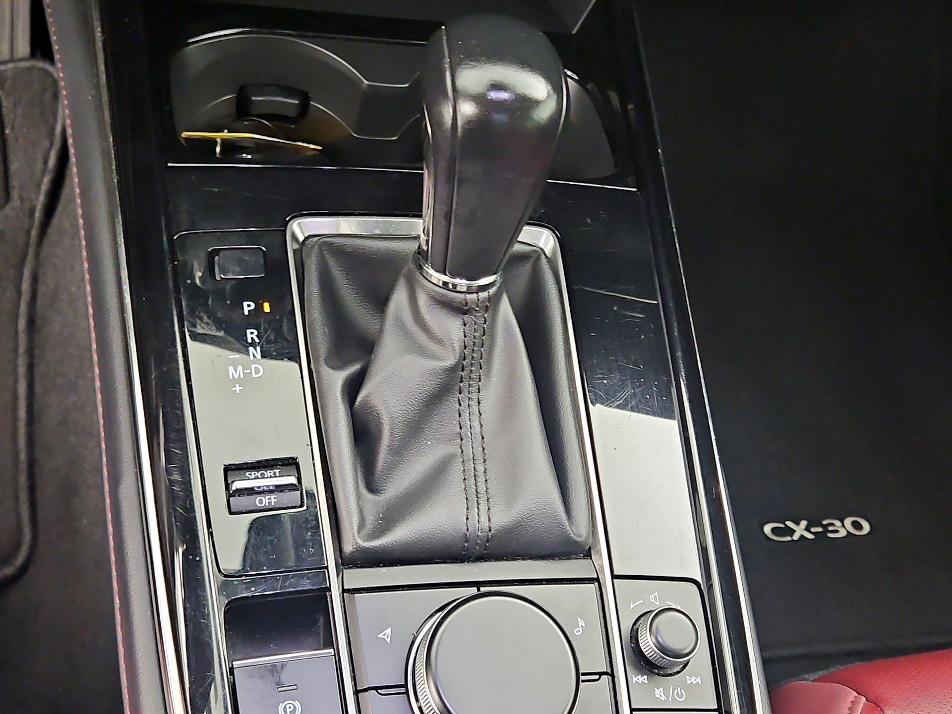 Thumbnail: 2025 Mazda CX-30 - 17