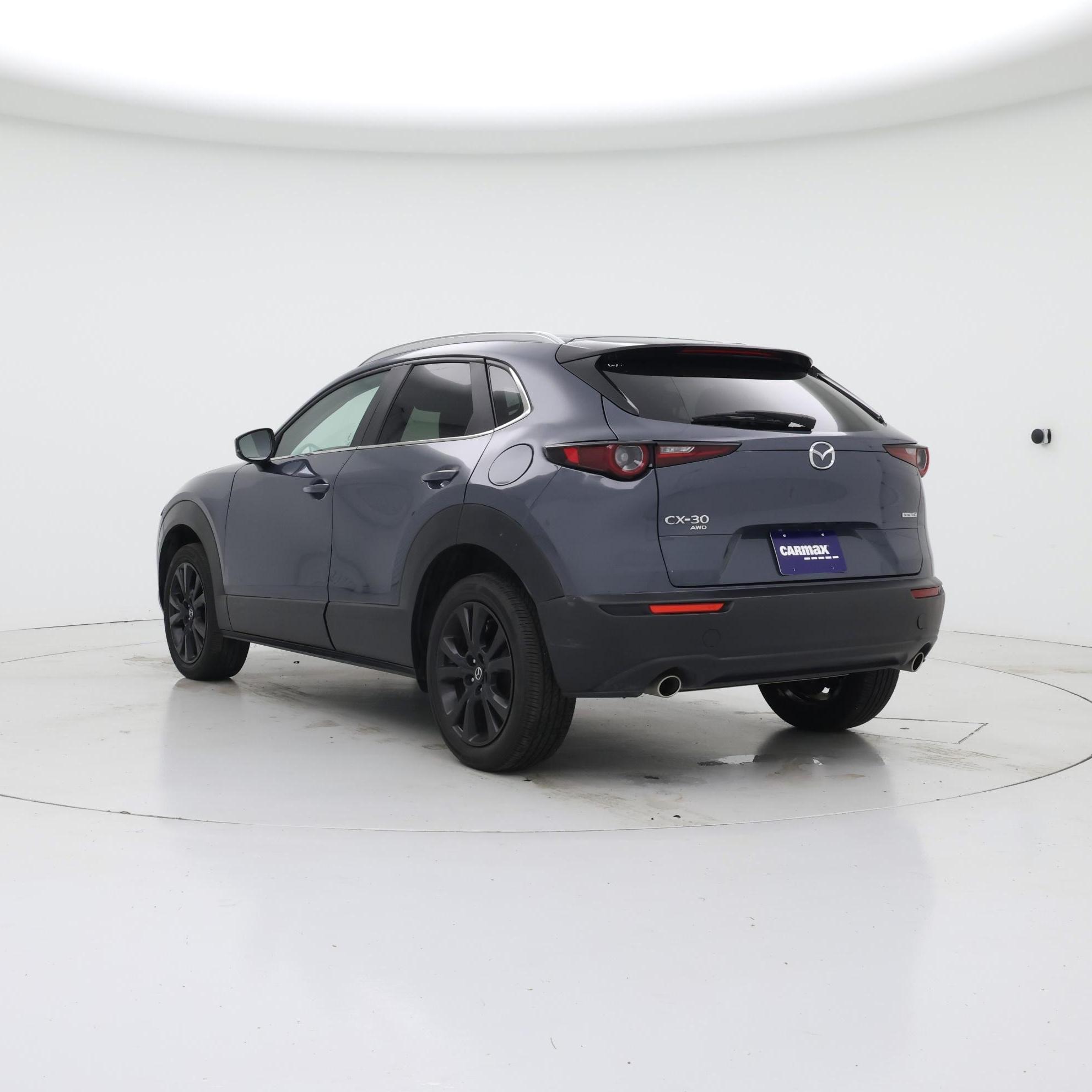 Thumbnail: 2025 Mazda CX-30 - 2