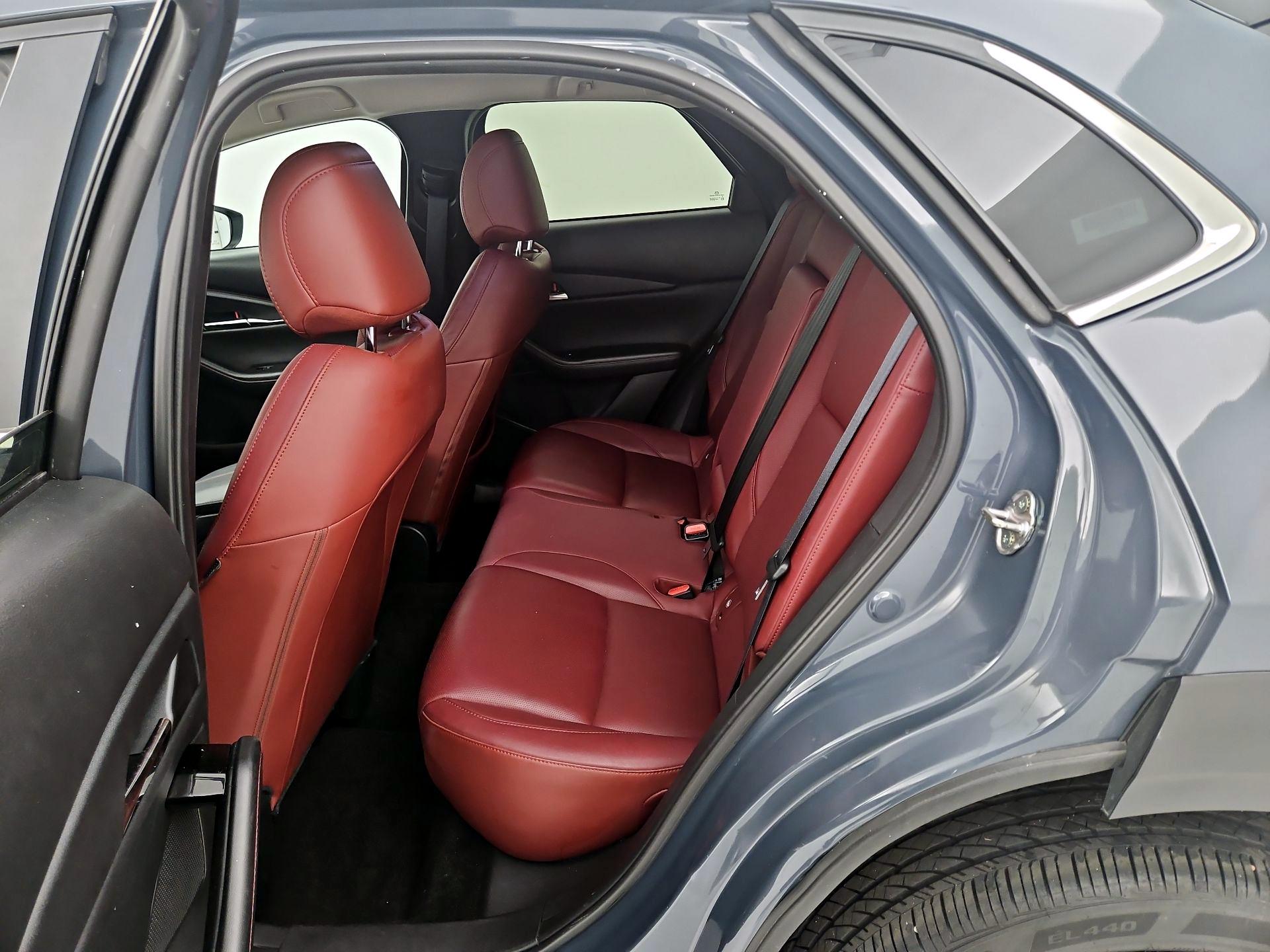 Thumbnail: 2025 Mazda CX-30 - 20