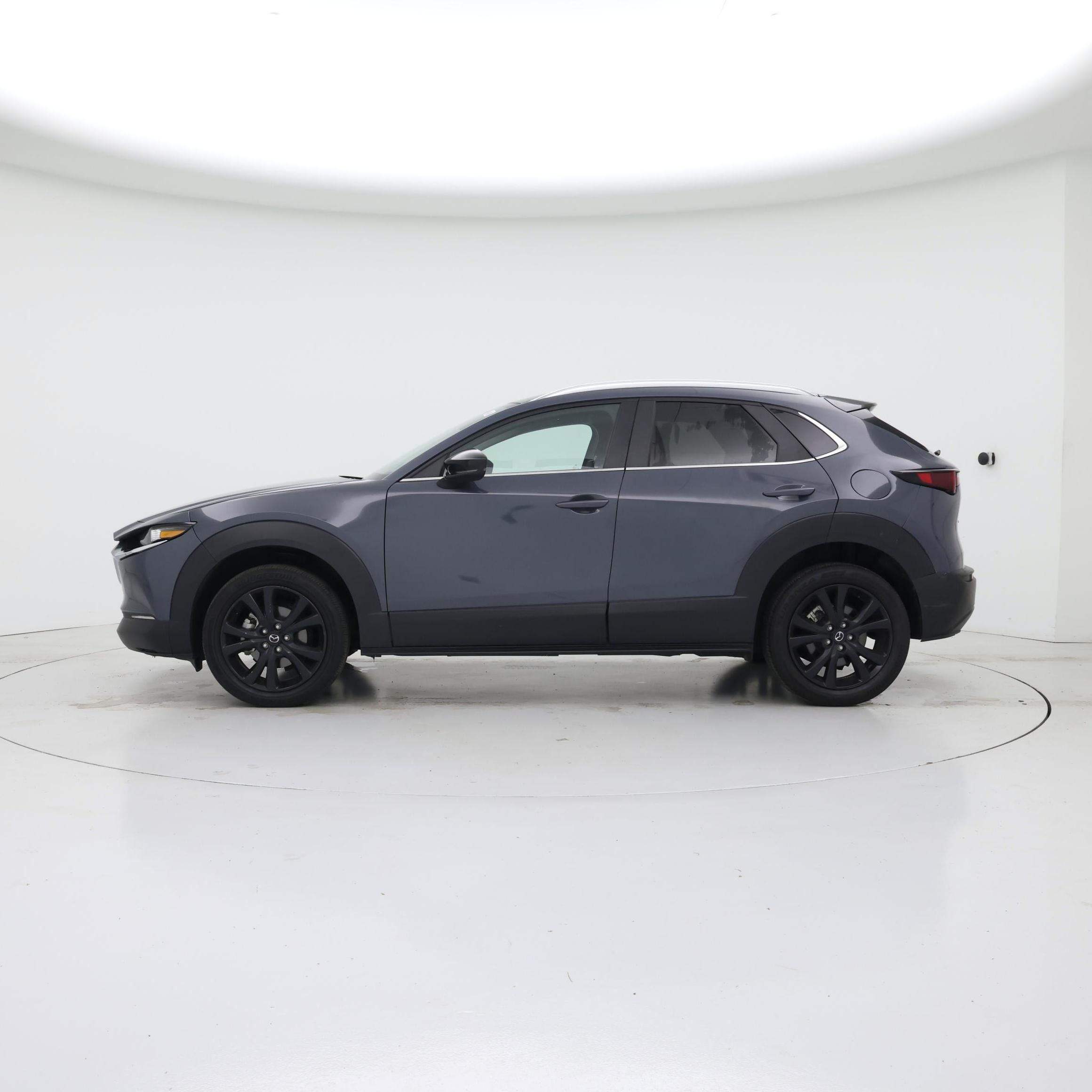 Thumbnail: 2025 Mazda CX-30 - 3