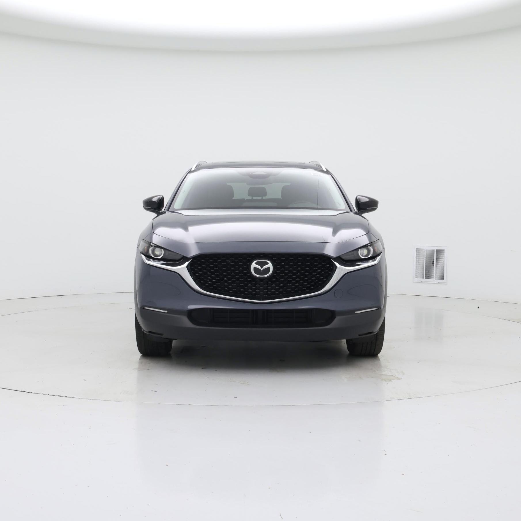 Thumbnail: 2025 Mazda CX-30 - 5