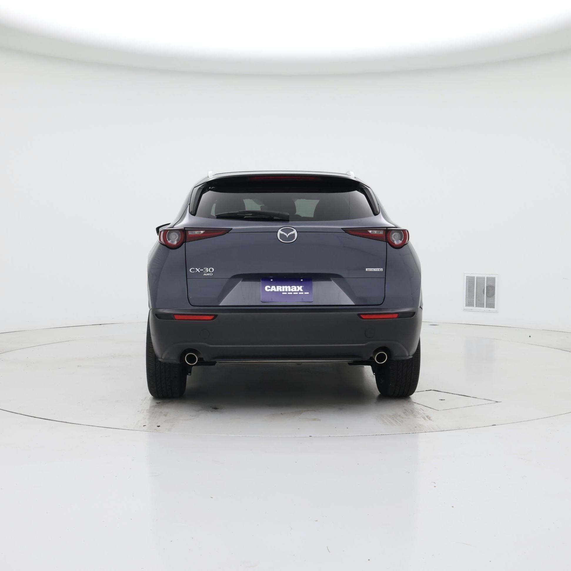 Thumbnail: 2025 Mazda CX-30 - 6