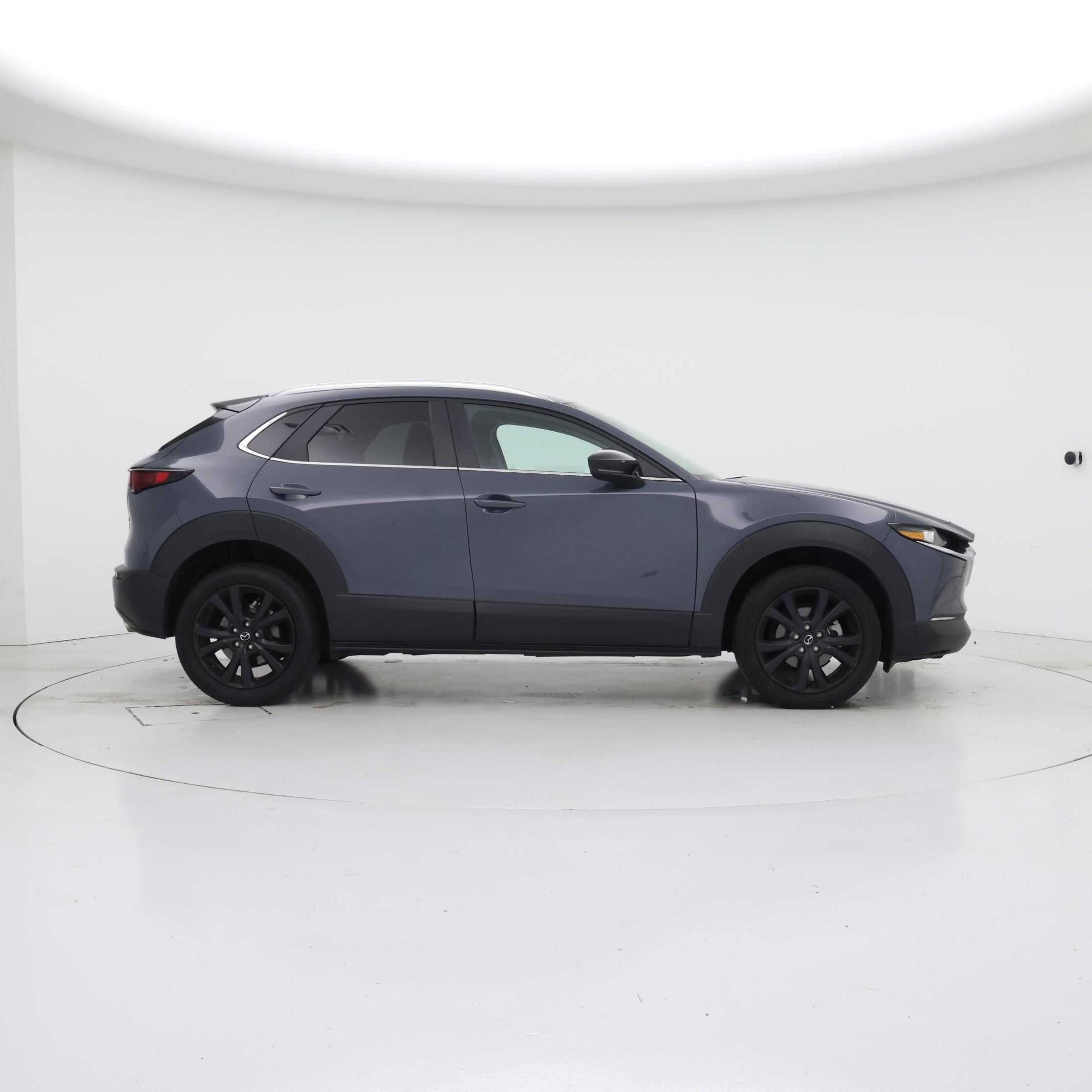 Thumbnail: 2025 Mazda CX-30 - 7