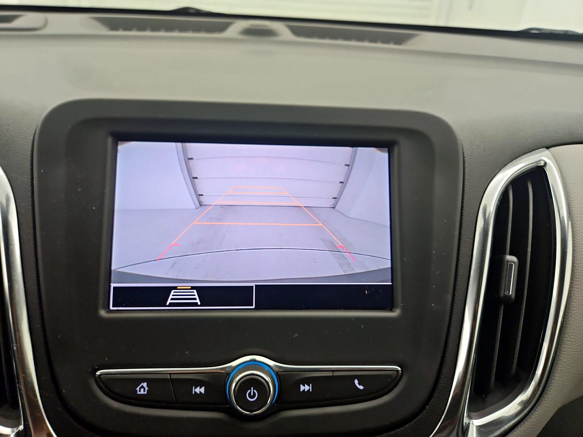 Thumbnail: 2023 Chevrolet Equinox - 13