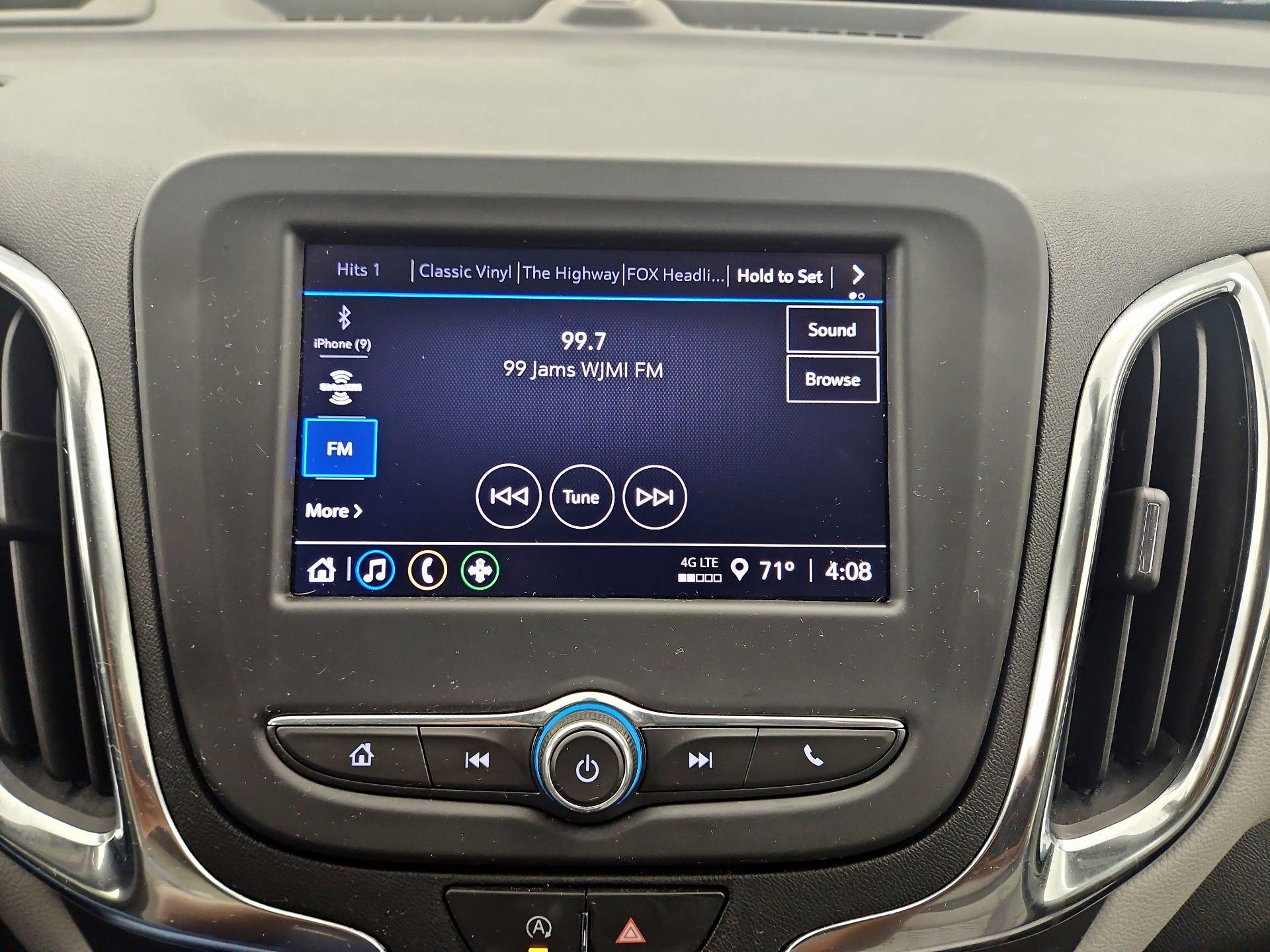 Thumbnail: 2023 Chevrolet Equinox - 14